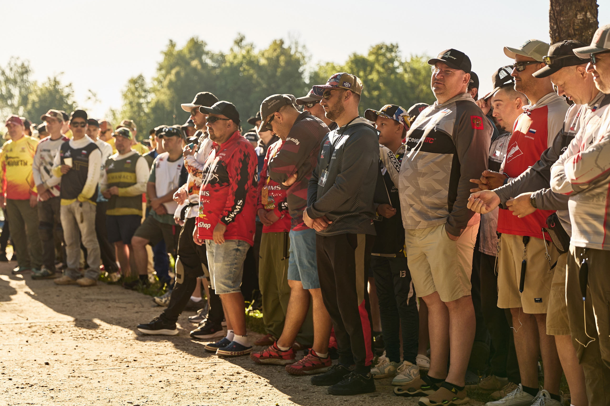 GRAND FINAL ITC. Фотограф Мария Сивохина