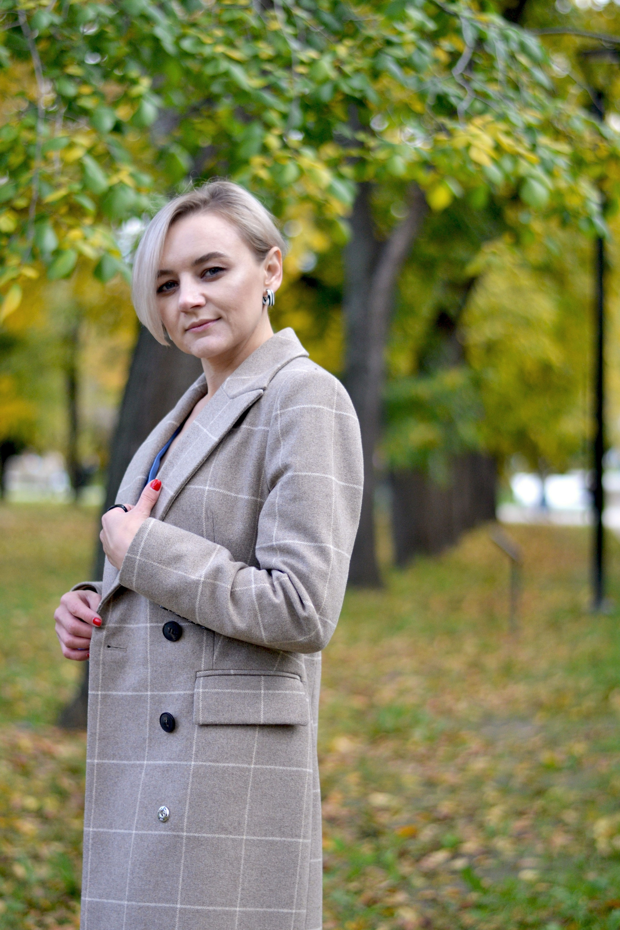 Жанна. Фотограф Ольга Дмитриева. Новосибирск