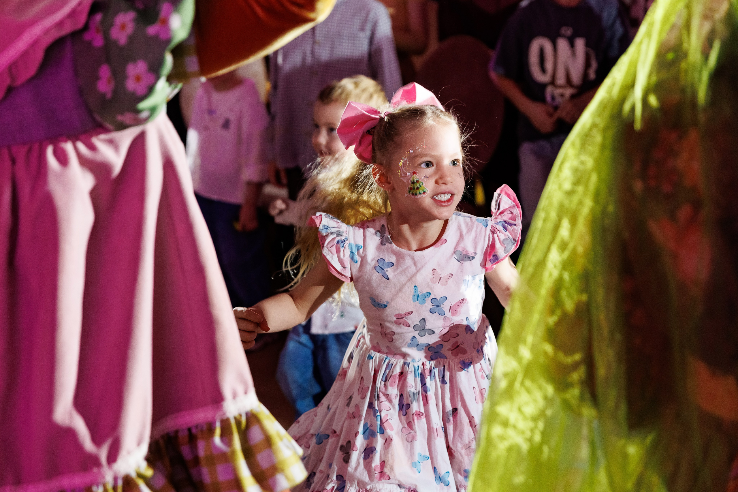 Петровский путевой дворец