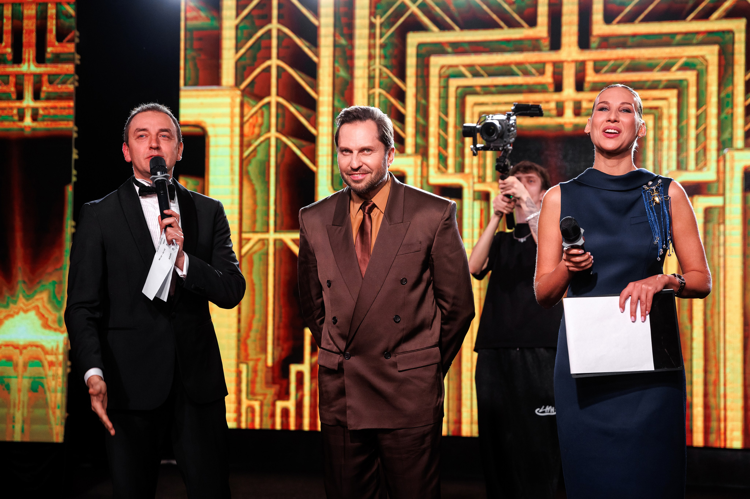 Премия журнала «Триггер» Топ 100