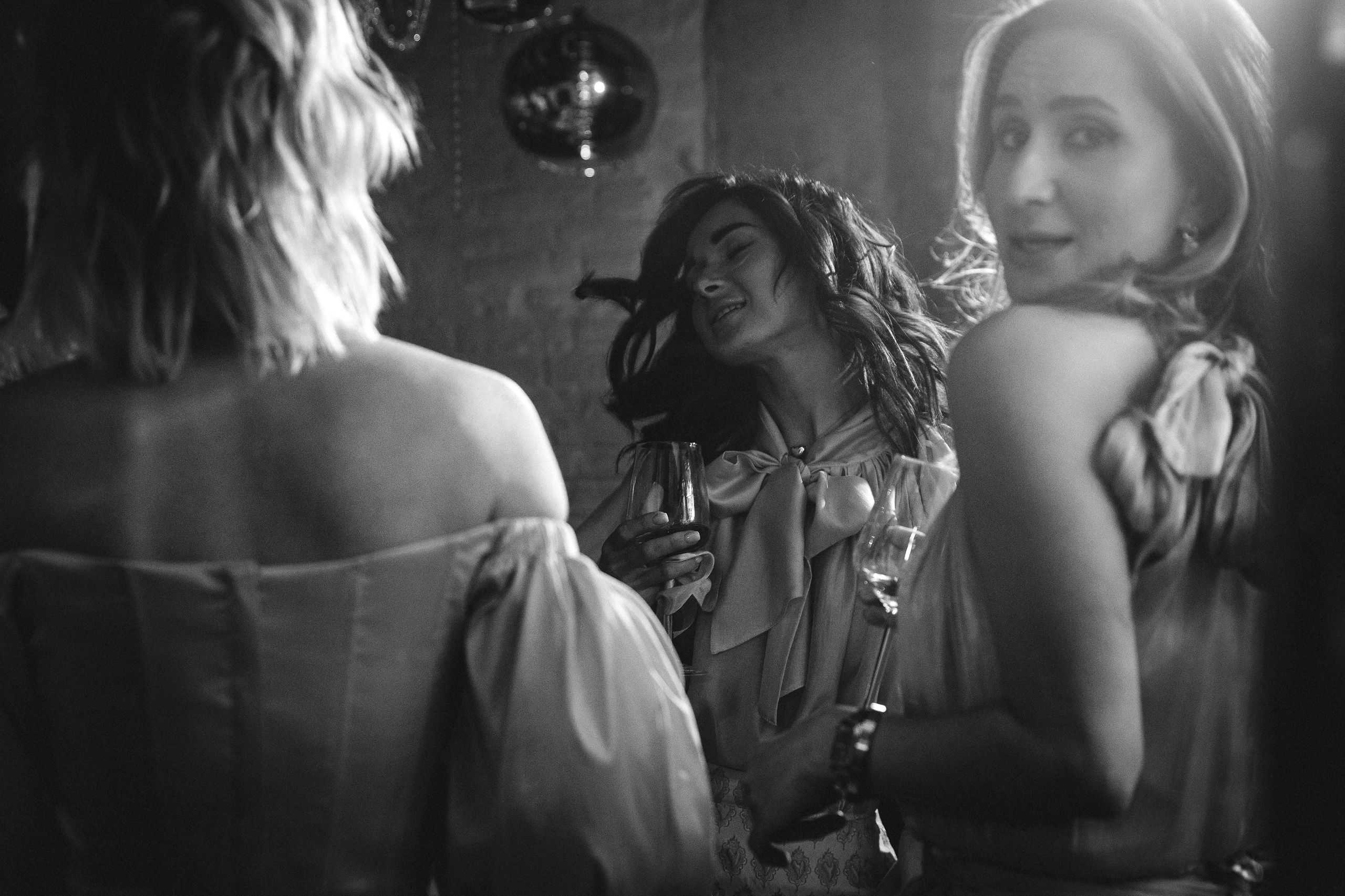 День Рождения Дарьи