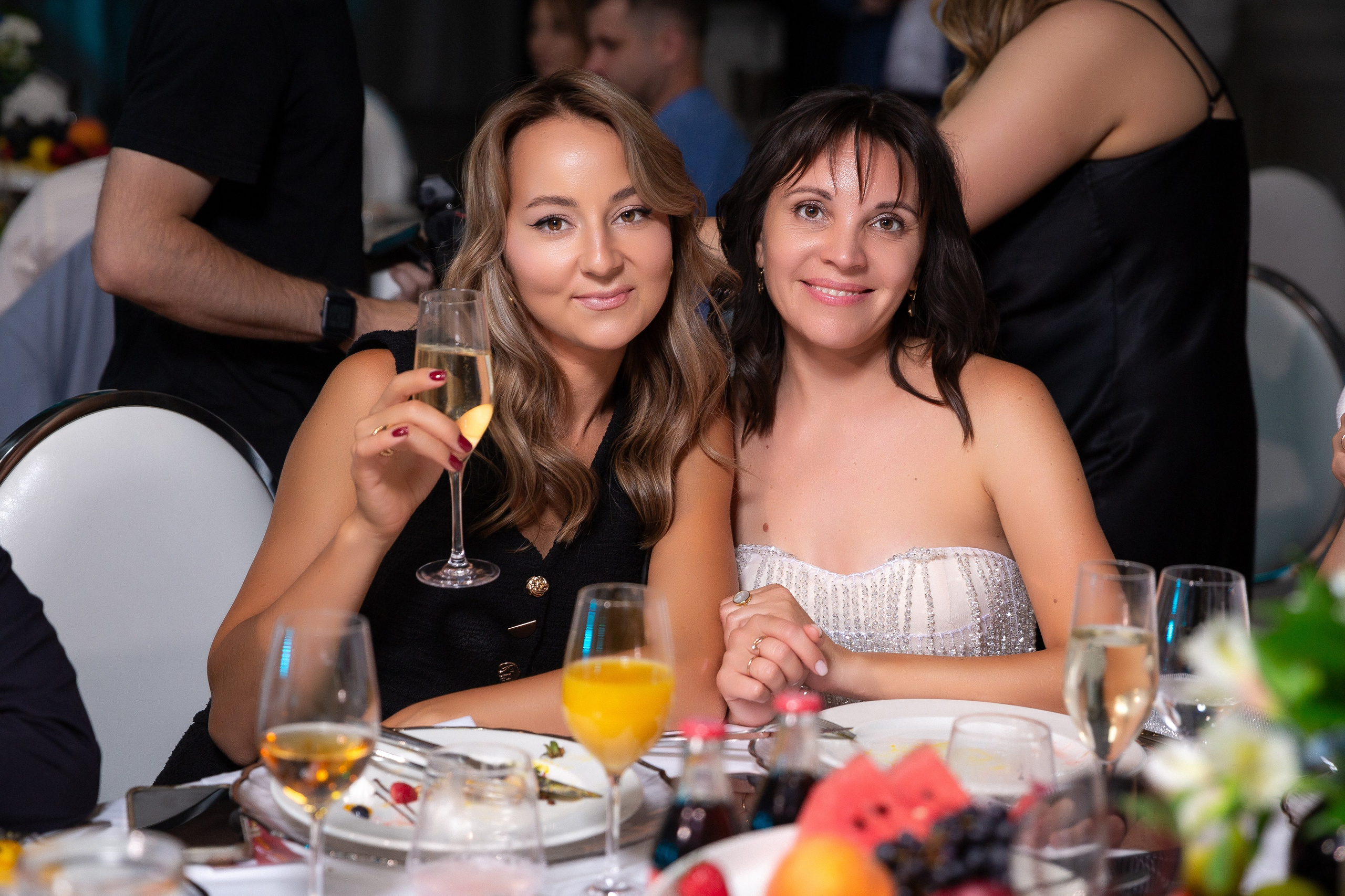 Корпоратив Мостоотряд-47