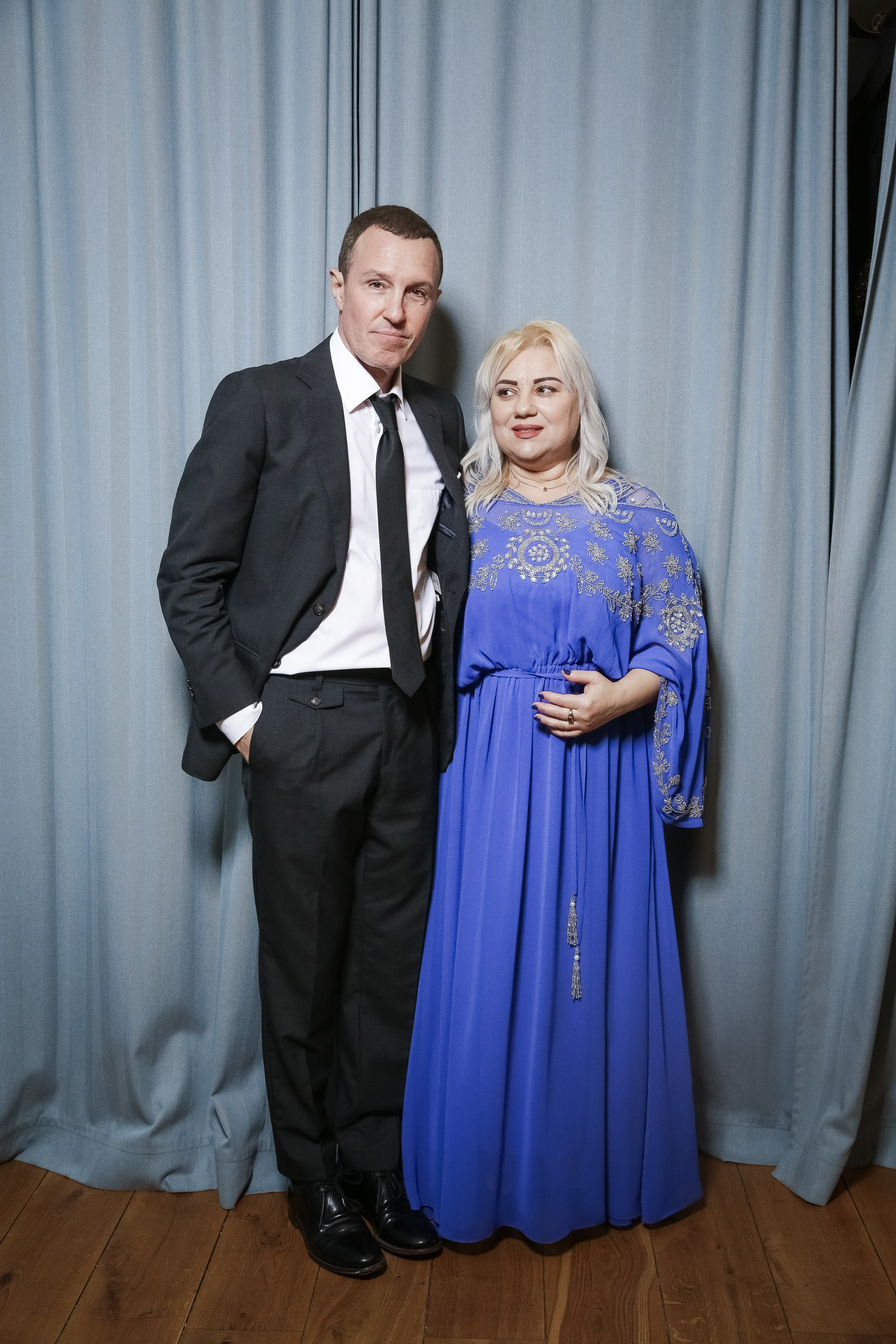 Pre-party Бизнес-премия «Золотой век». Репортажный Фотограф Александр Назаров. Москва и М.О