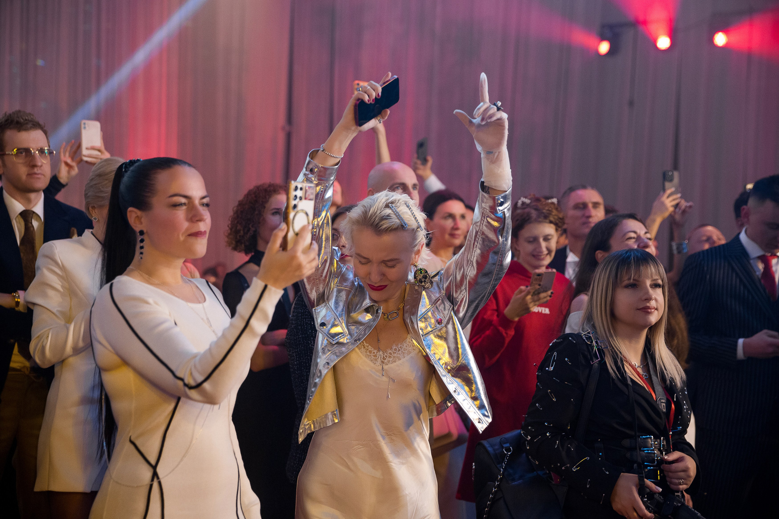 Persono. Лидеры Эпохи 2024. Репортажный Фотограф Александр Назаров. Москва и М.О