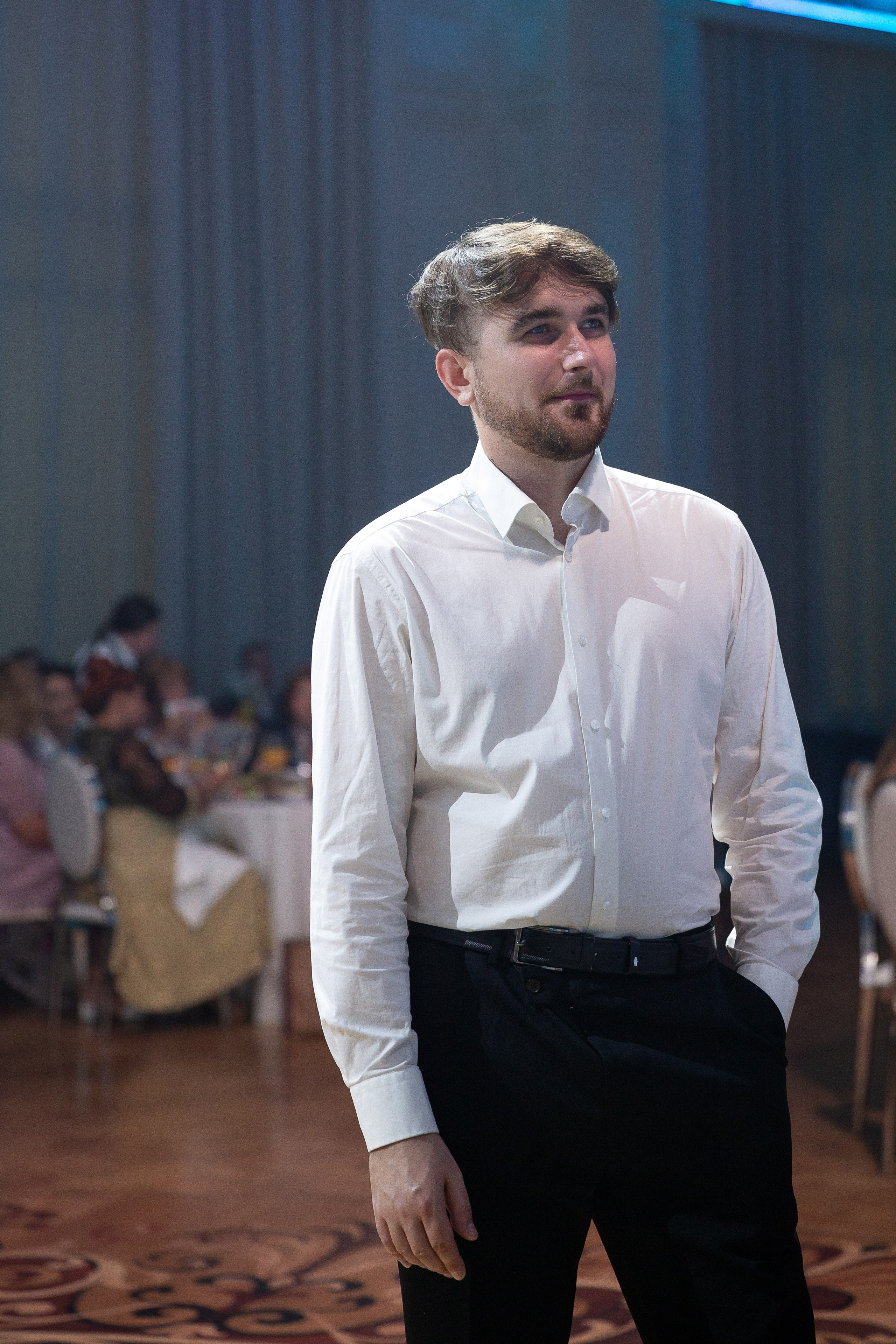 Корпоратив Мостоотряд-47