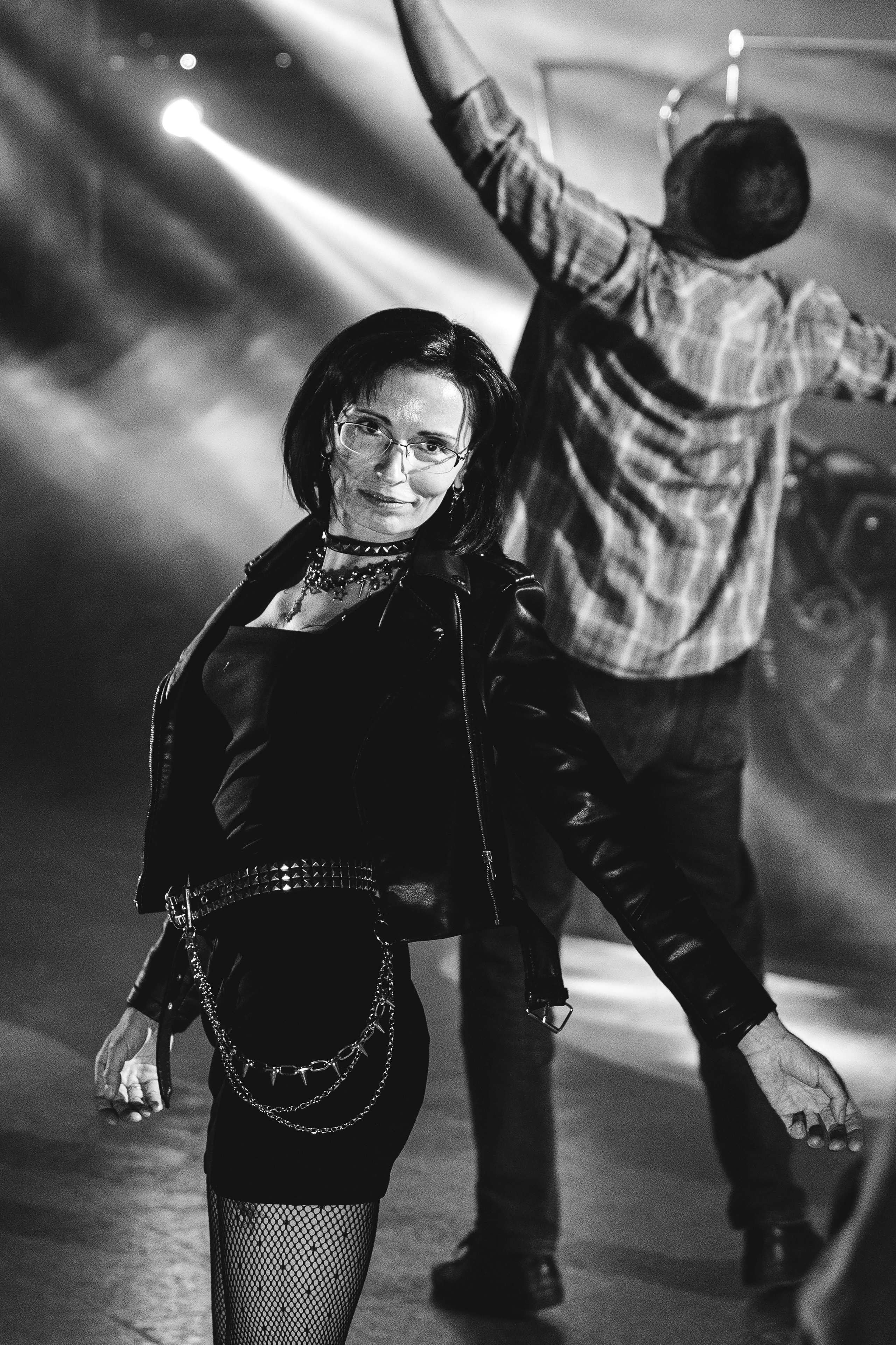 Юбилей в Sexton