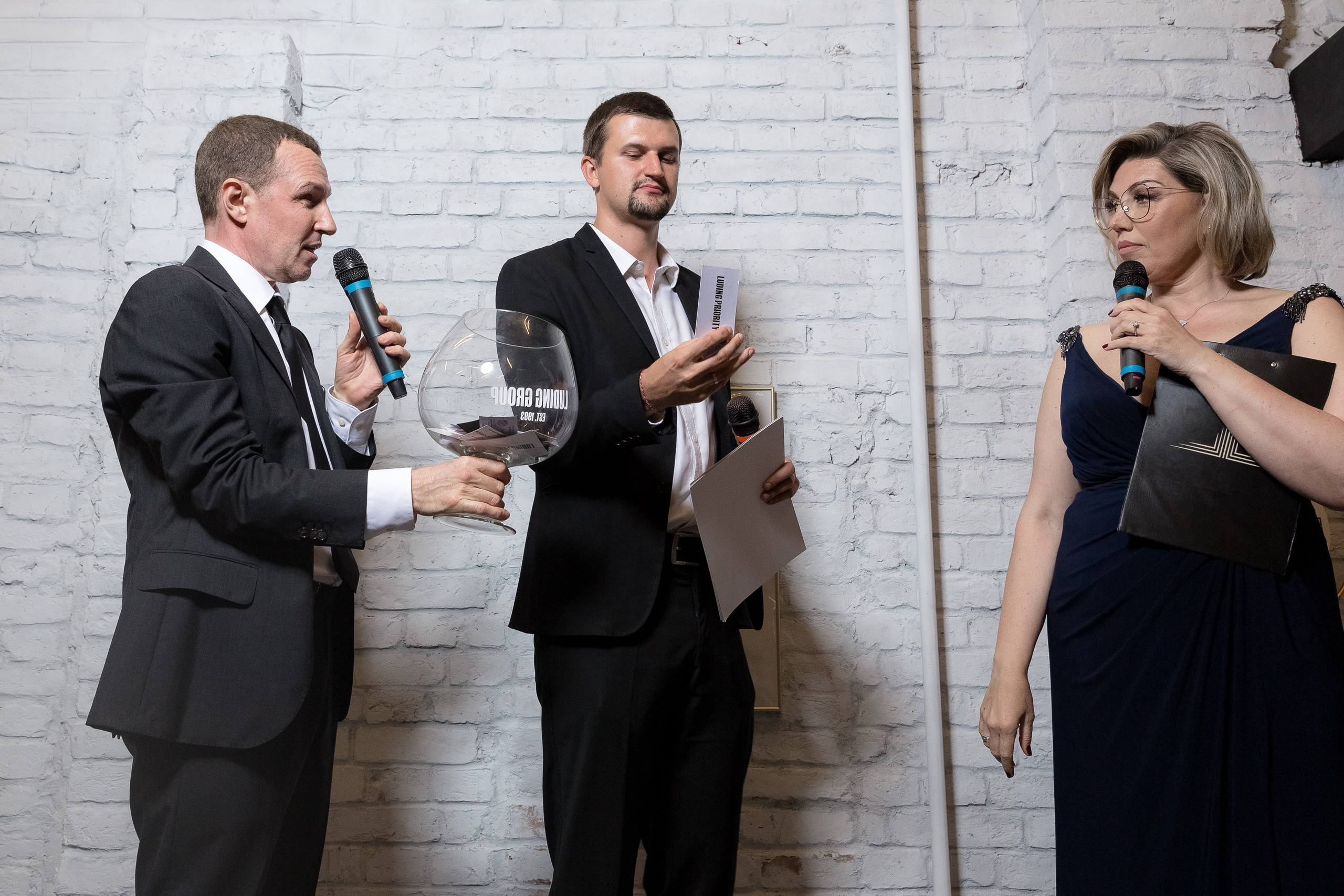 Pre-party Бизнес-премия «Золотой век». Репортажный Фотограф Александр Назаров. Москва и М.О