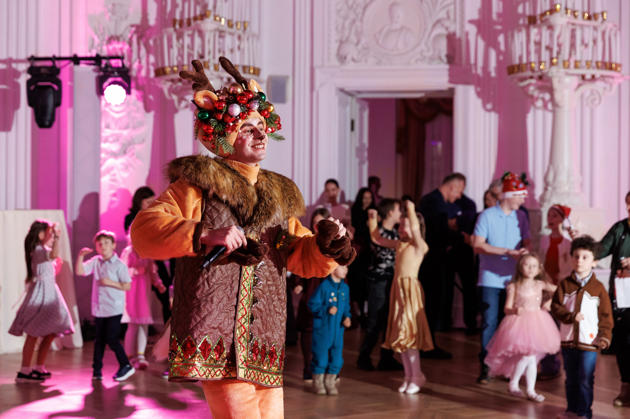 Сбер Первый