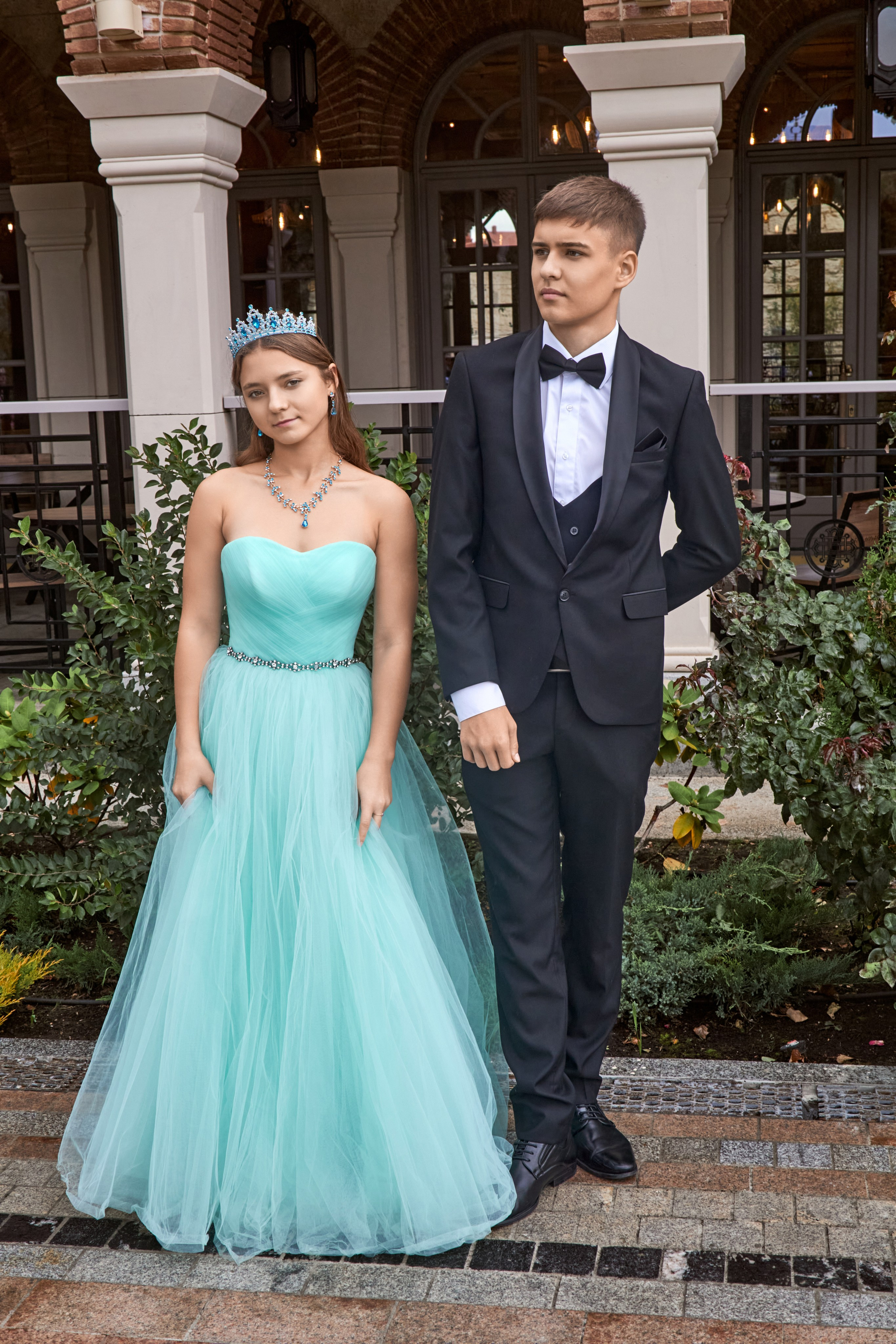 Александр и Ирина. Фотограф Севастополь Светлана Шатилова