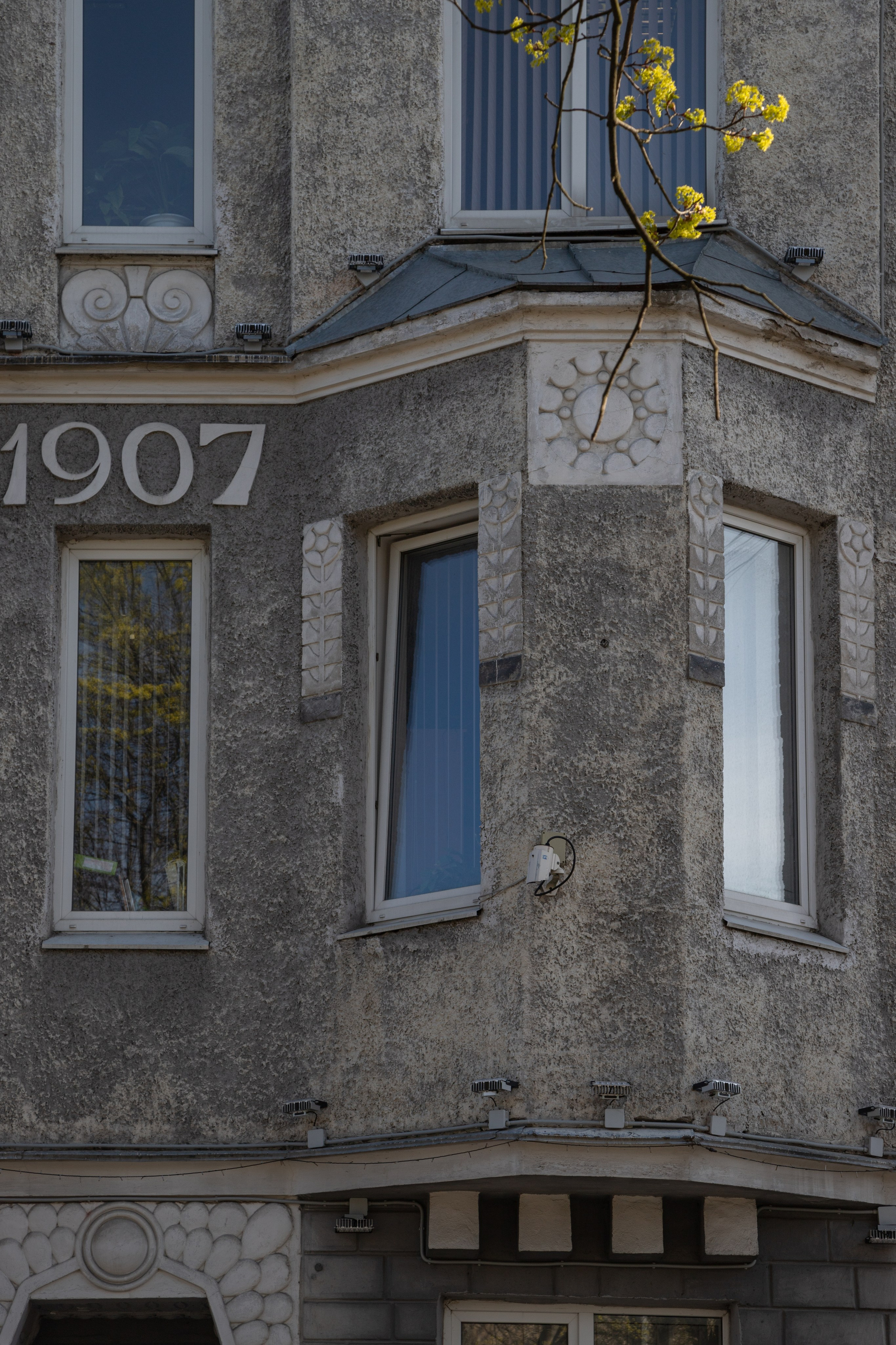 Сортавала. Интерьерный и архитектурный фотограф Солодова Алина