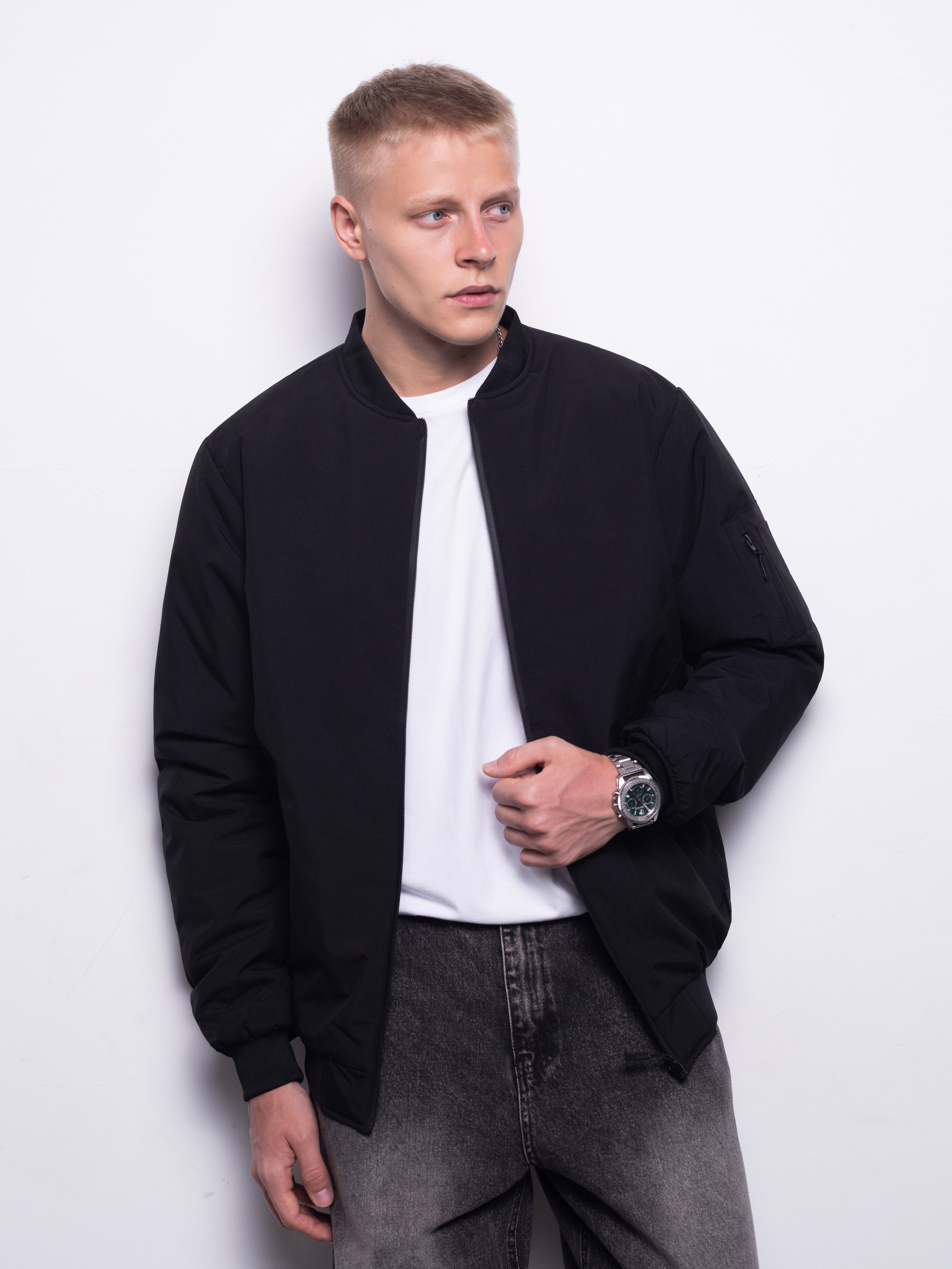 ВБ. RUNA production — стильные съемки для брендов