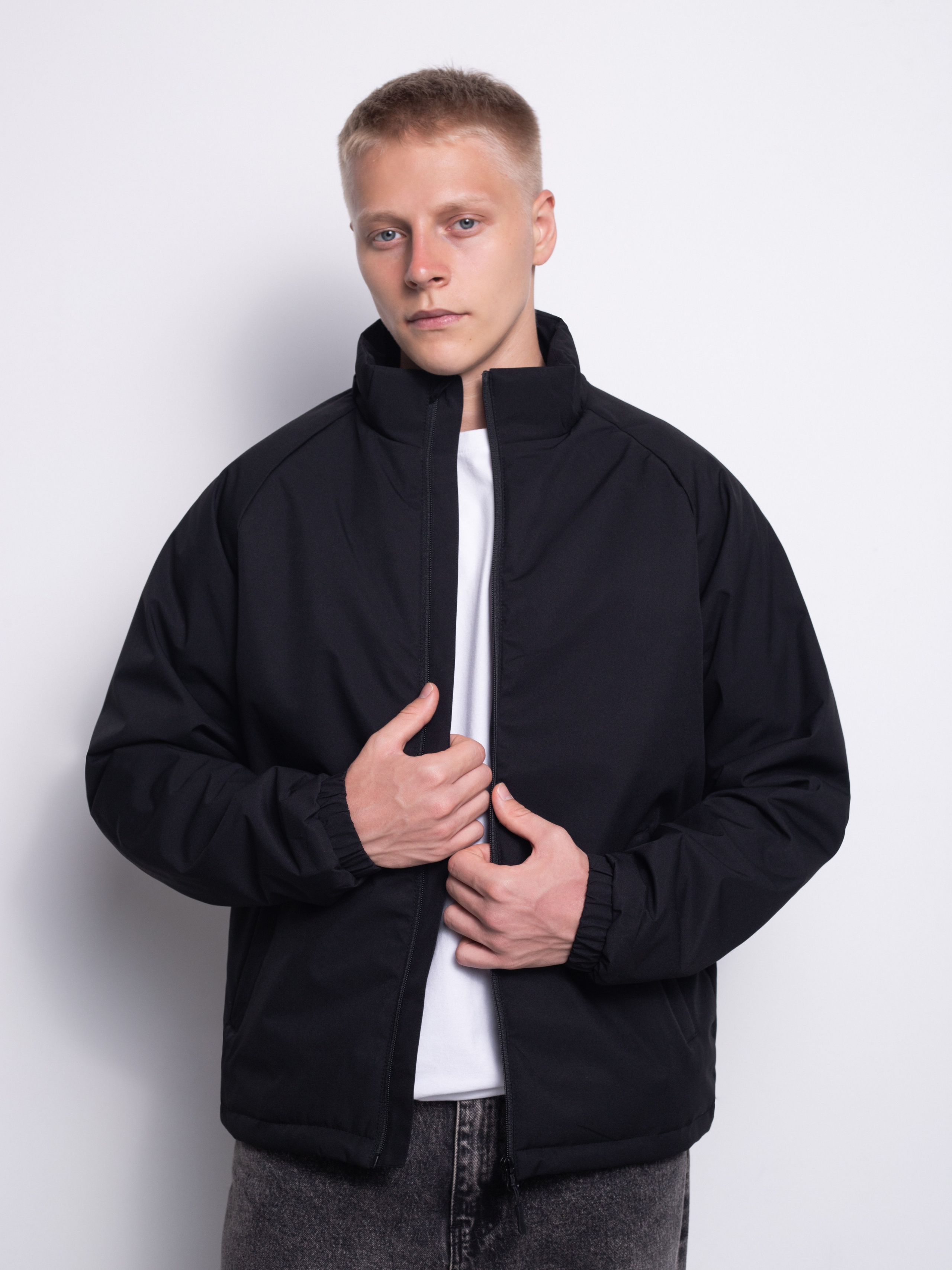 ВБ. RUNA production — стильные съемки для брендов