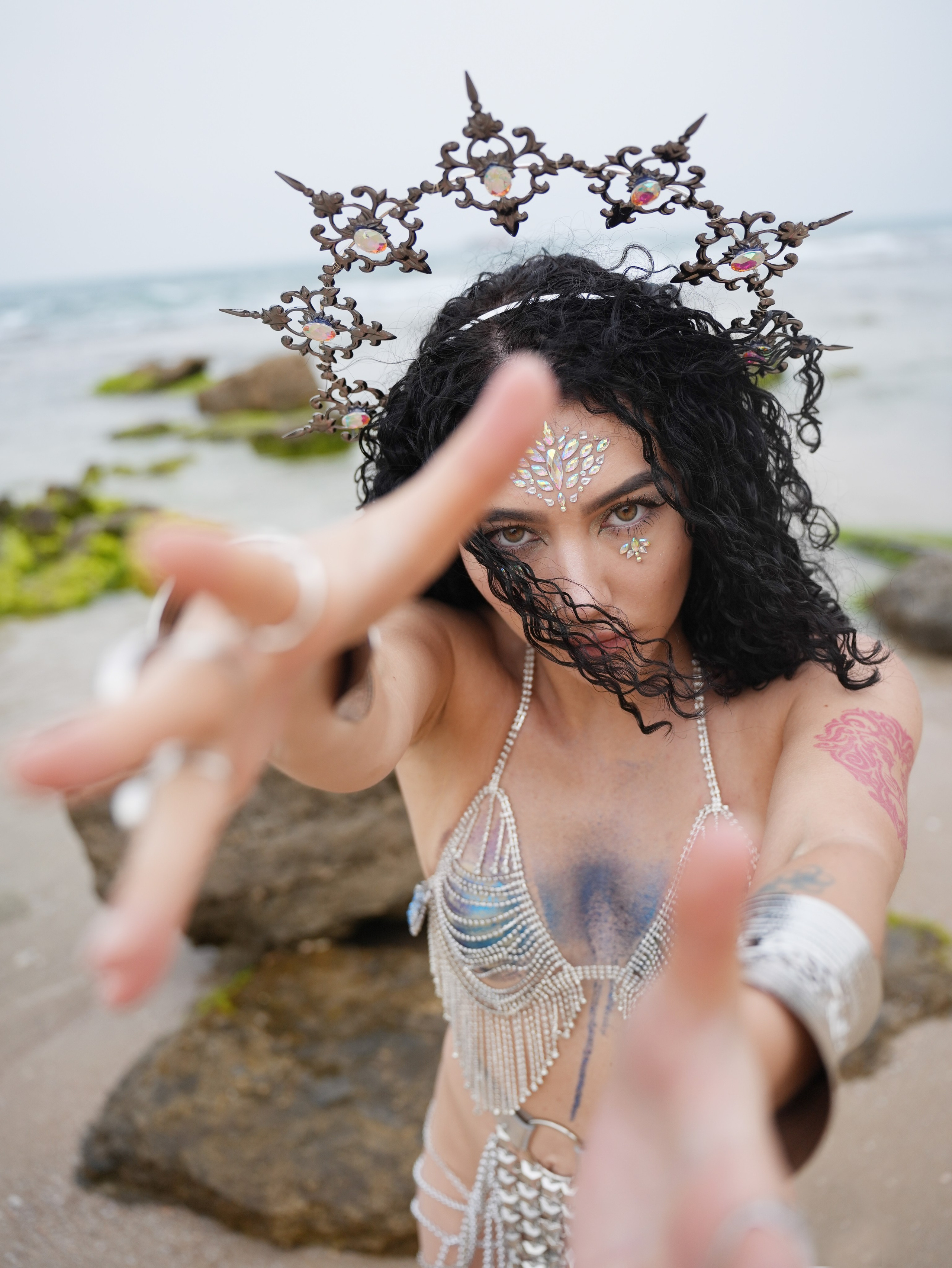 Брендам. Фотограф Полина Гольдис