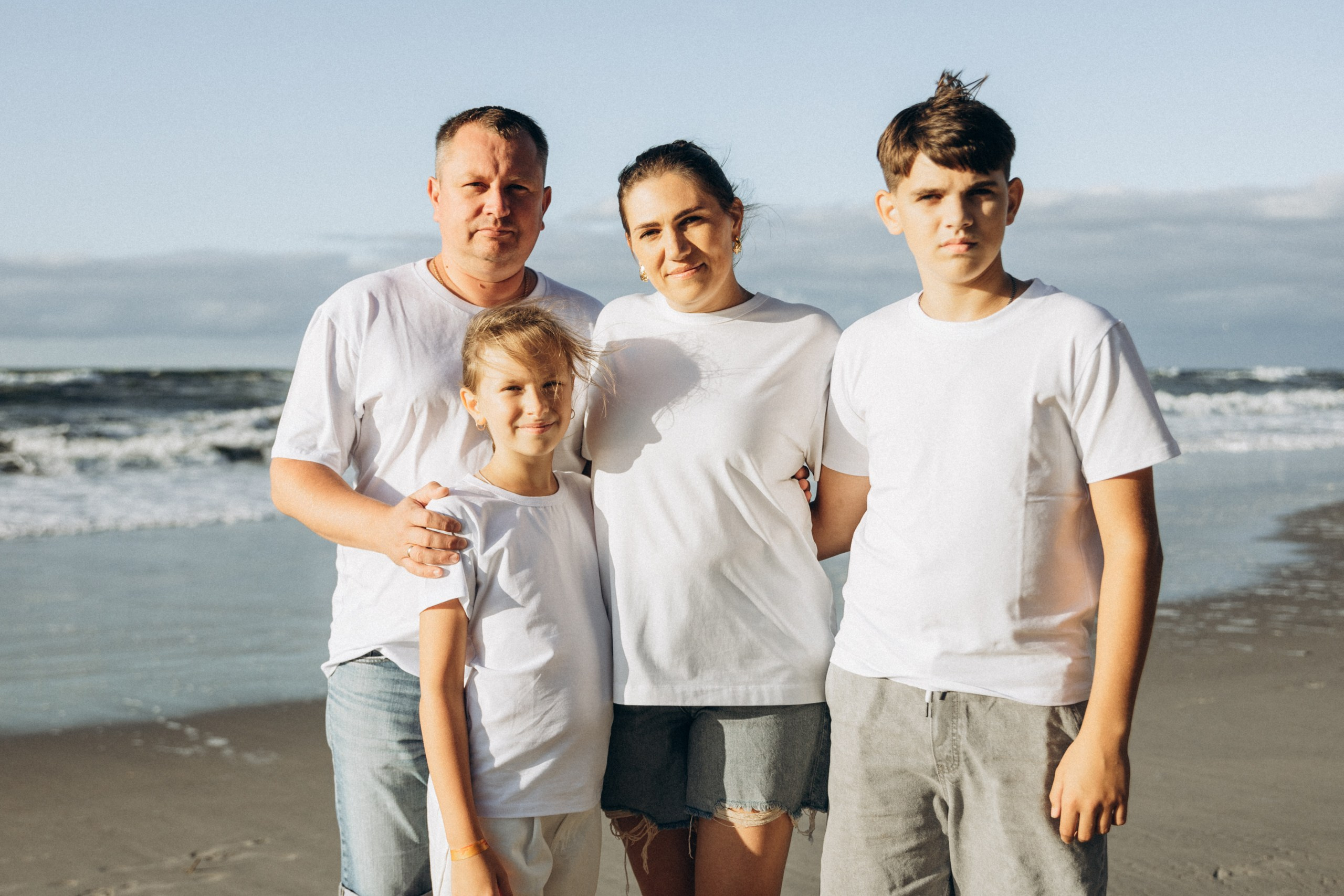 Zelenogradsk. Свадебный и портретный фотограф в Калининграде Наталия Еник