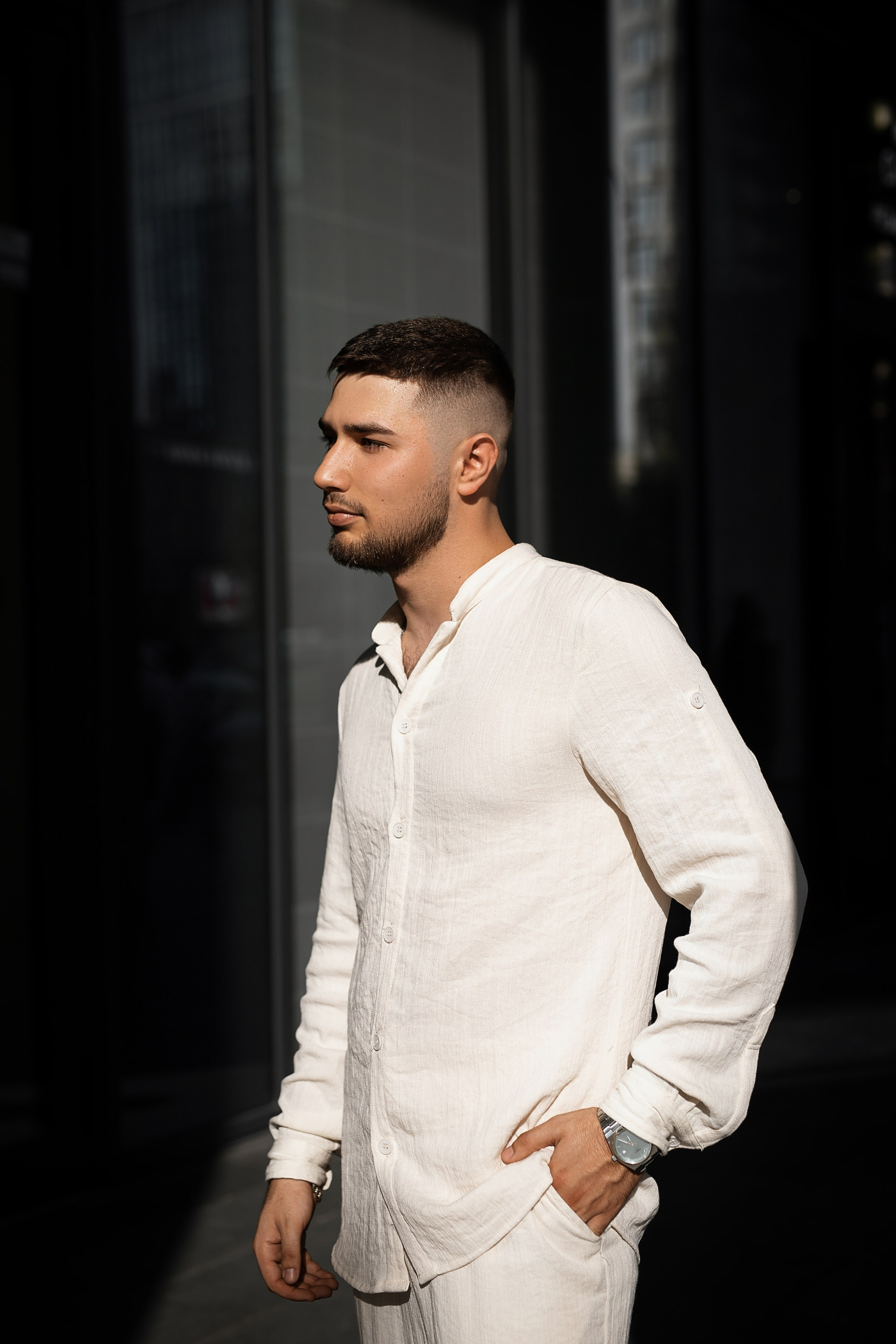 Погулка «Чикаго». Таня Давтян фотограф в Новосибирске