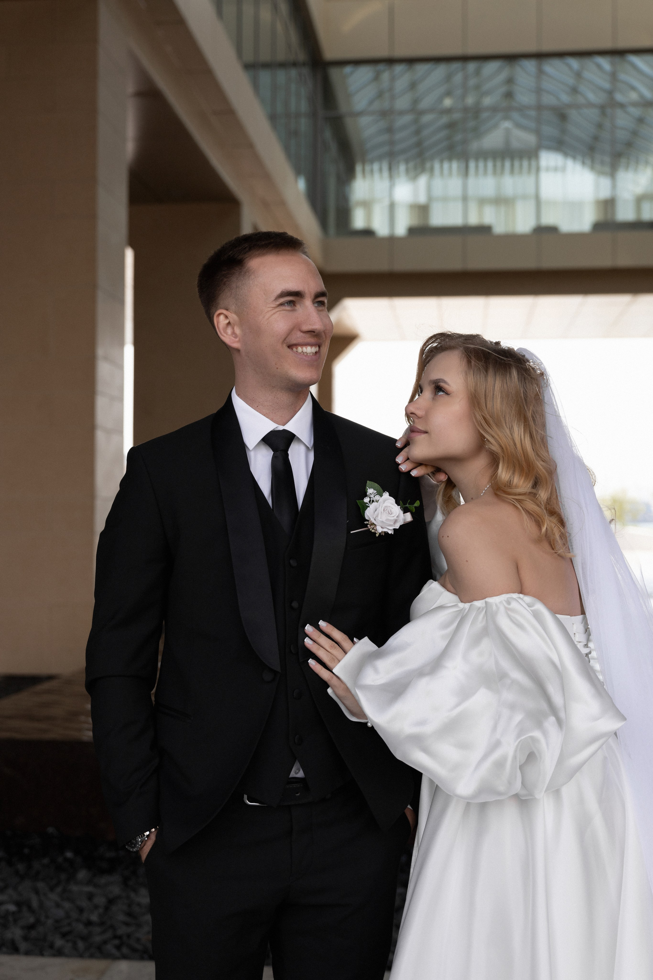 Татьяна и Сергей. Свадебный и индивидуальный фотограф Владивосток