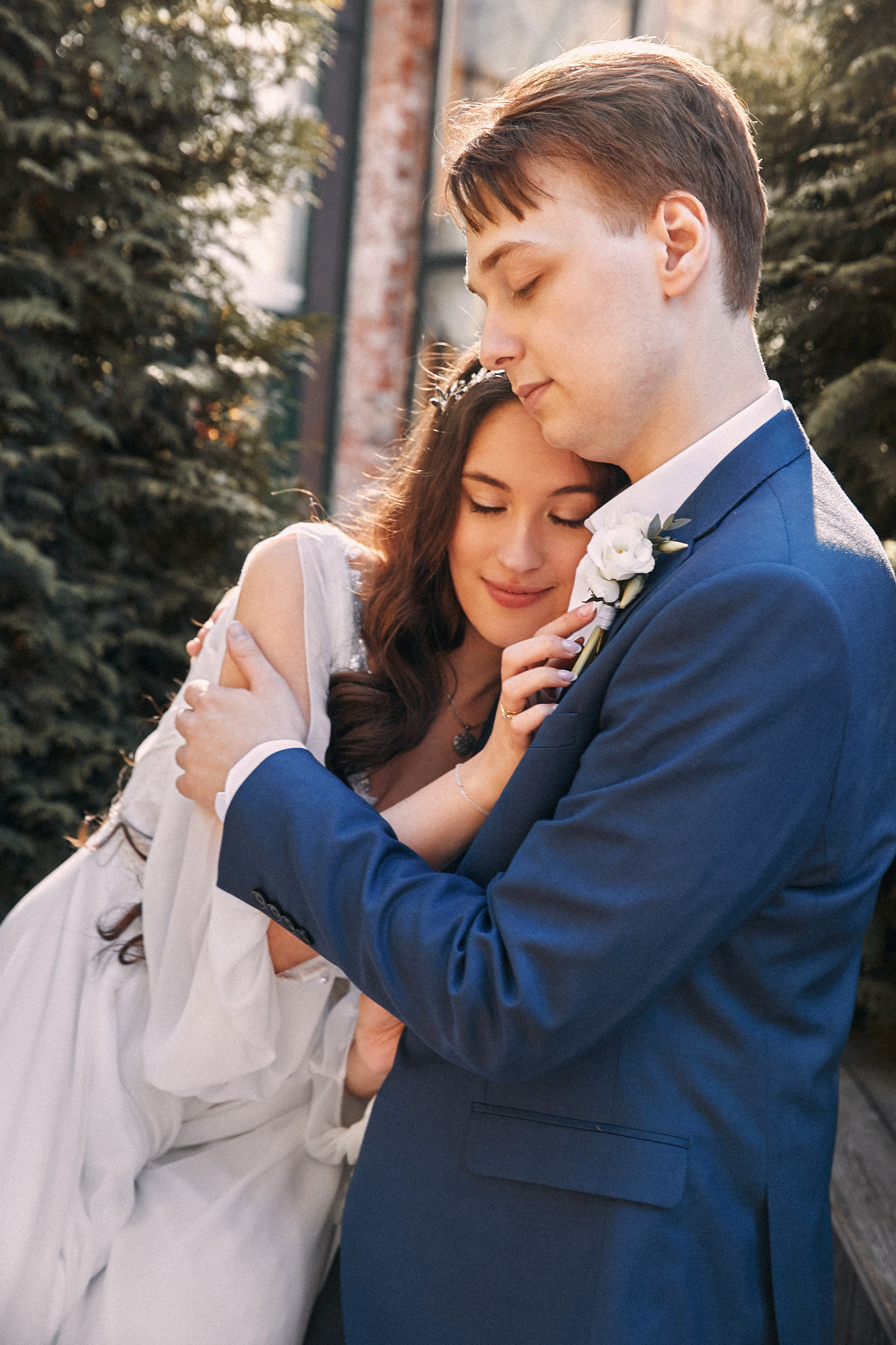 Дом начинается с тебя. Свадьба Насти и Саши. Татьяна Фомичева. Репортажный и светский фотограф в Москве