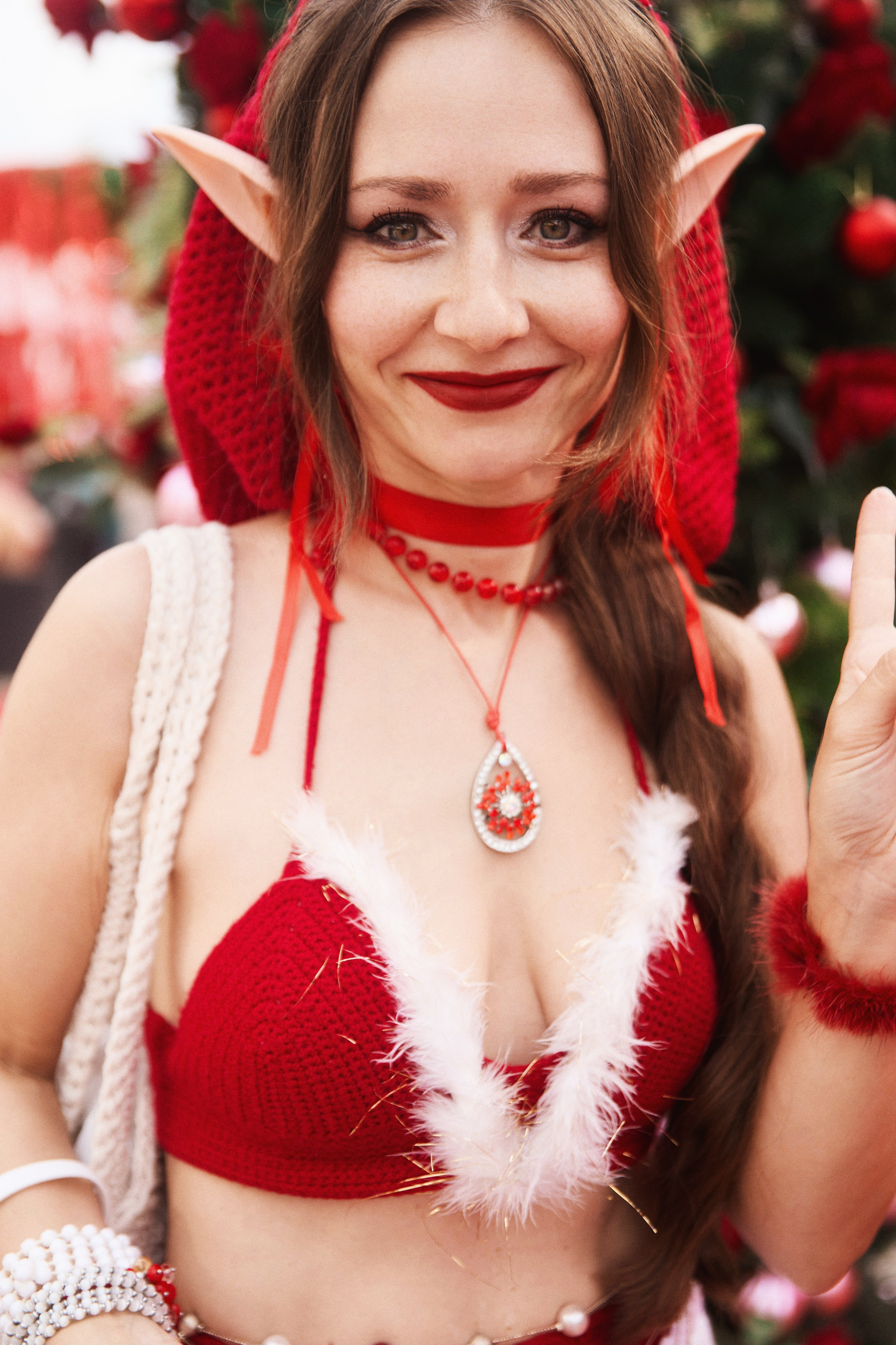 Какой Новый Год — такие и снежки! Вечеринка для ивентеров!. Татьяна Фомичева. Репортажный и светский фотограф в Москве