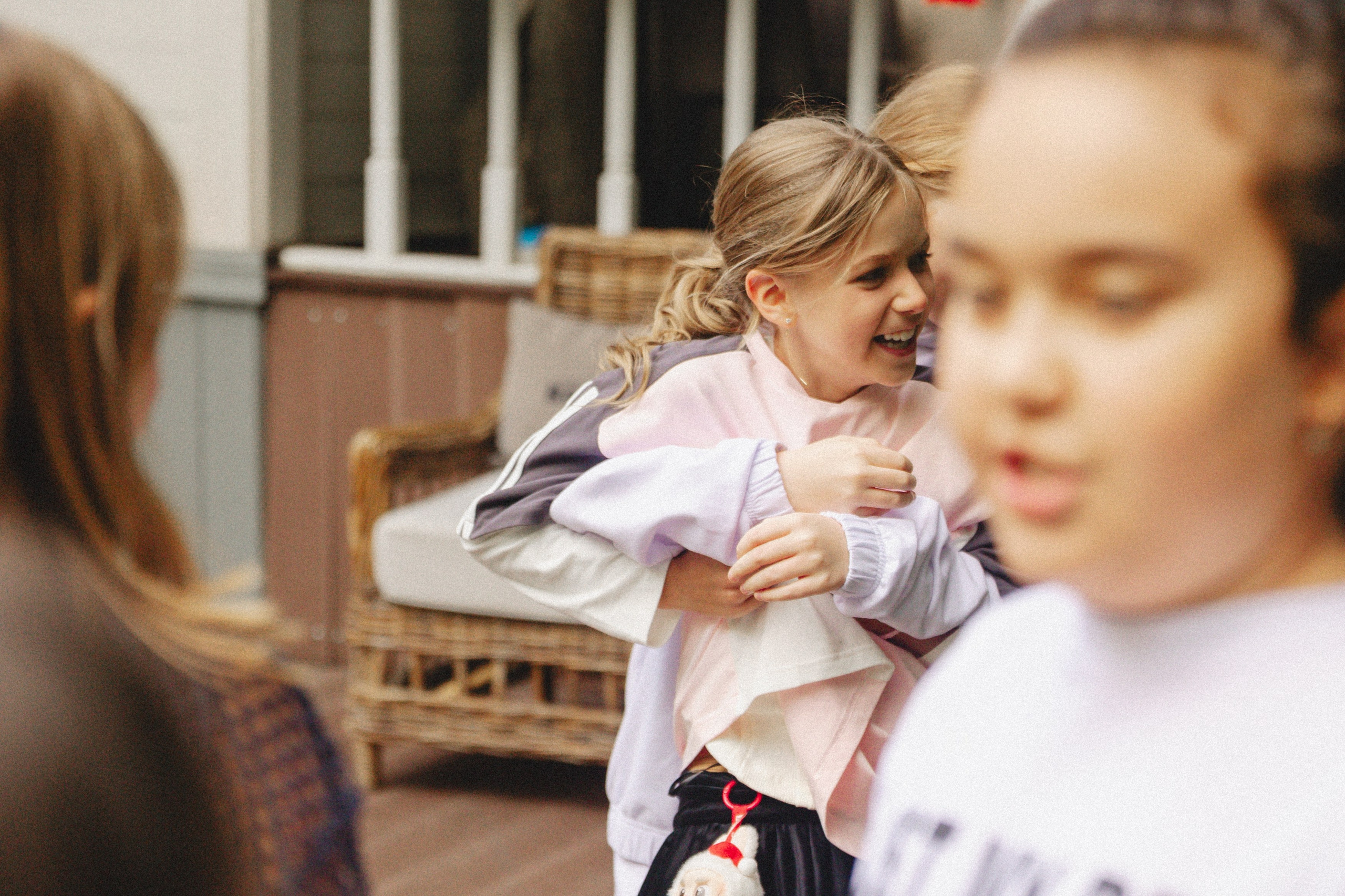 День Рождения Стефы. Татьяна Фомичева. Репортажный и светский фотограф в Москве