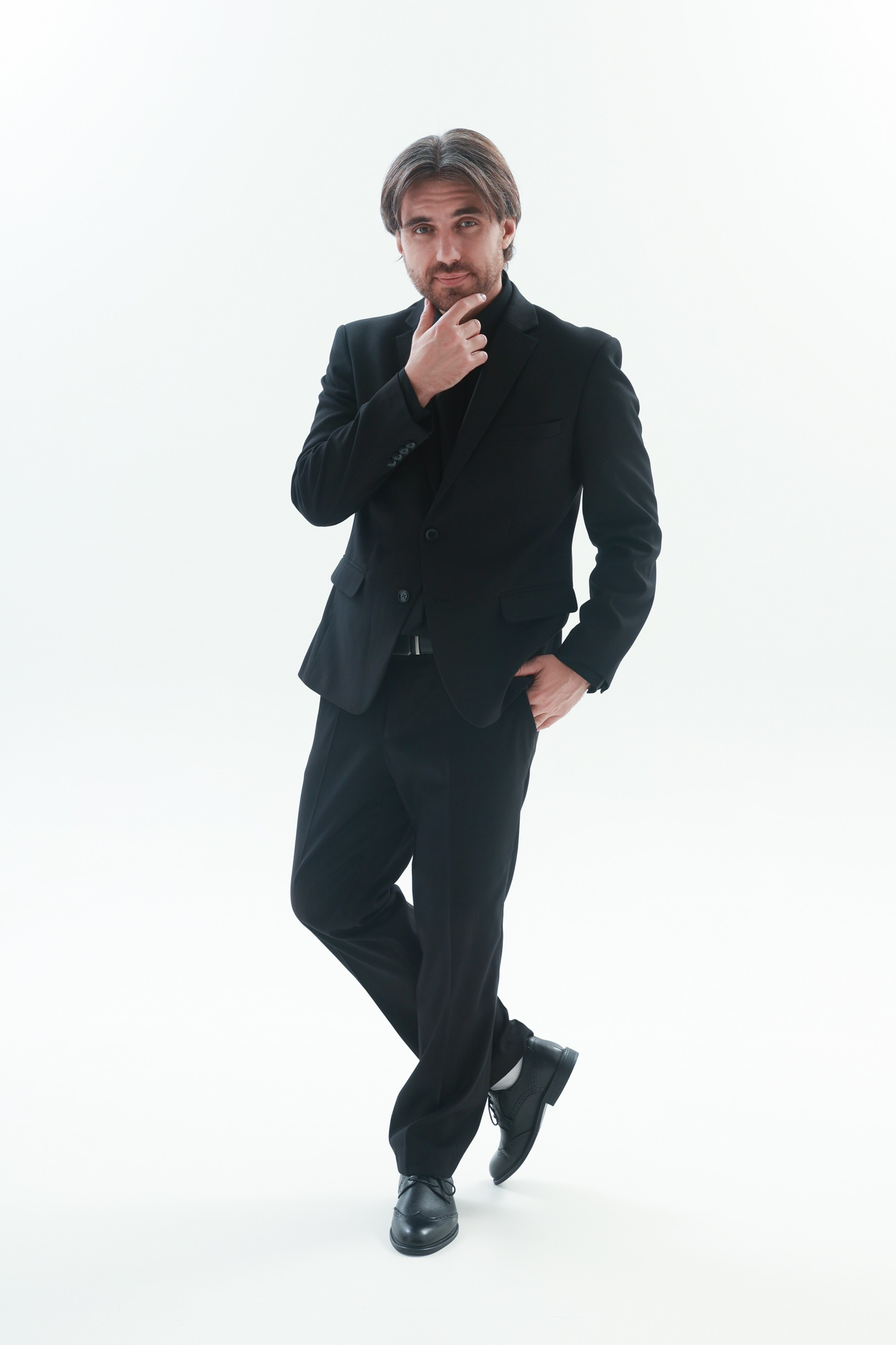 Денис. Актёрское. Татьяна Фомичева. Репортажный и светский фотограф в Москве