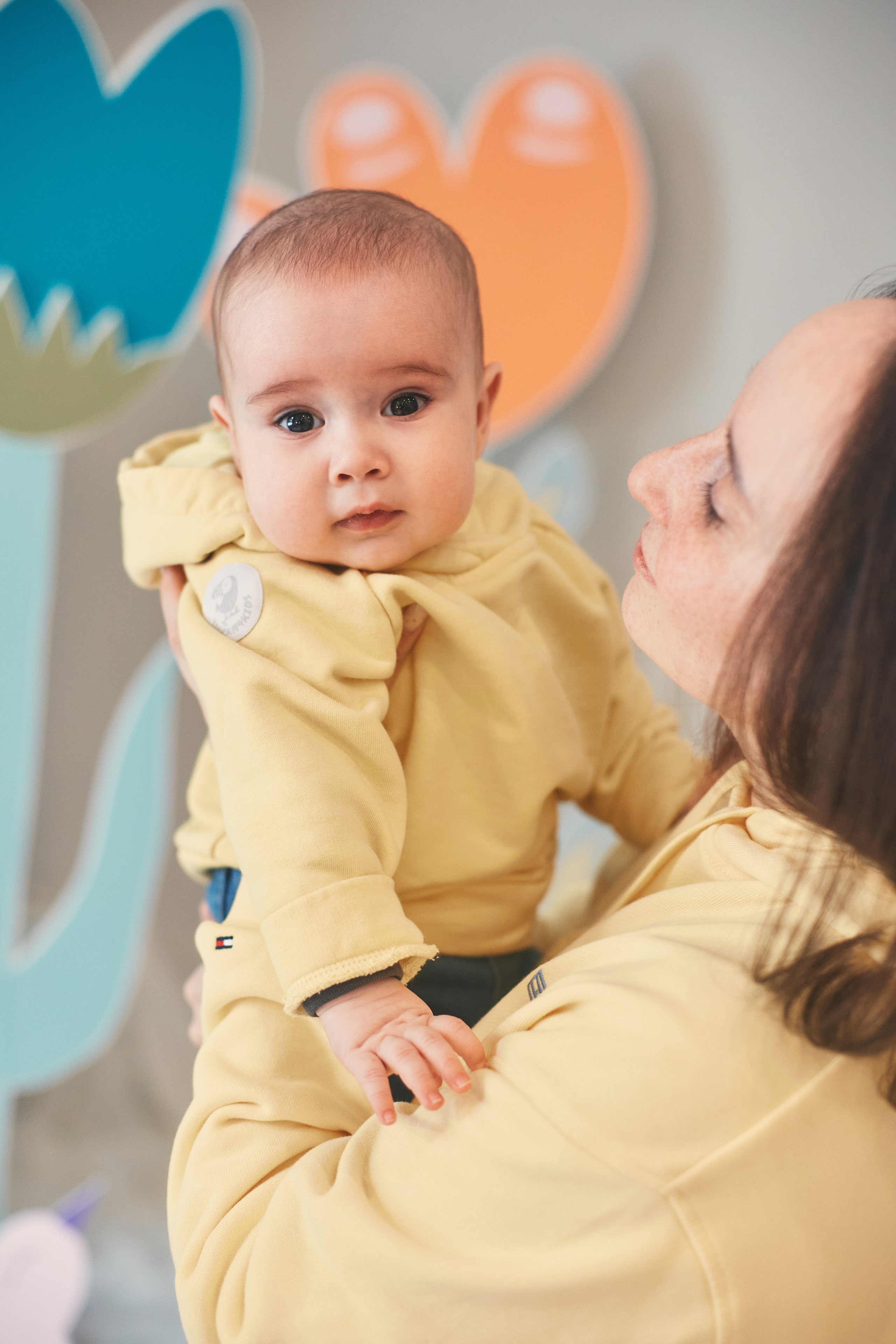Съёмка для детского лофта «Слон в шляпе». Репортажная фотосъёмка мероприятий и бизнес-конференций в Москве — Татьяна Фомичёва