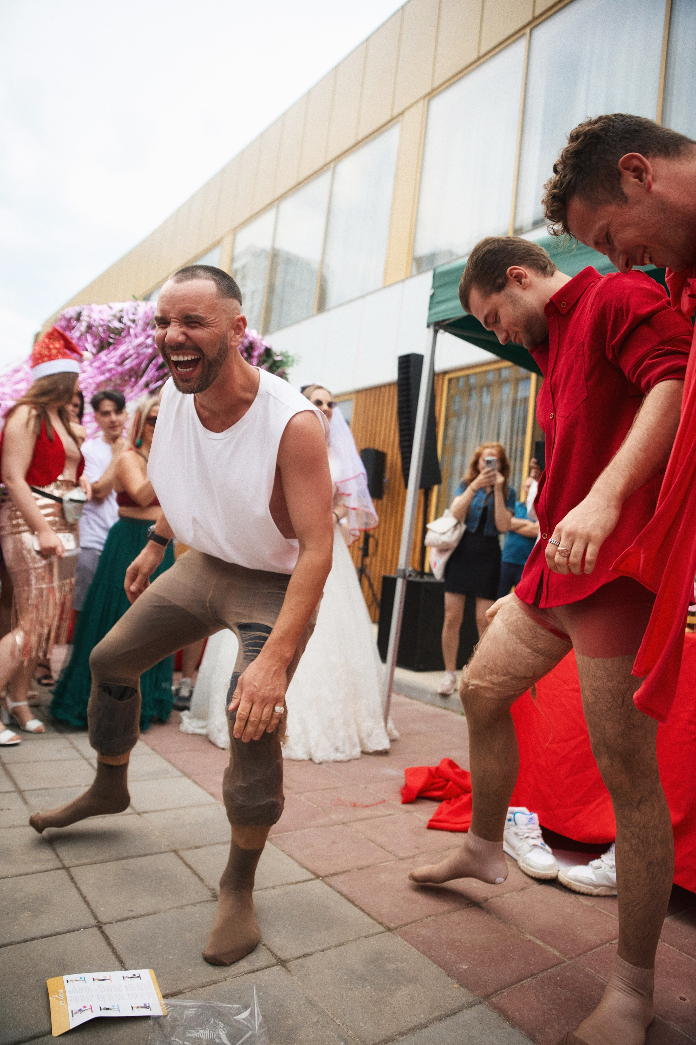 Какой Новый Год — такие и снежки! Вечеринка для ивентеров!. Татьяна Фомичева. Репортажный и светский фотограф в Москве