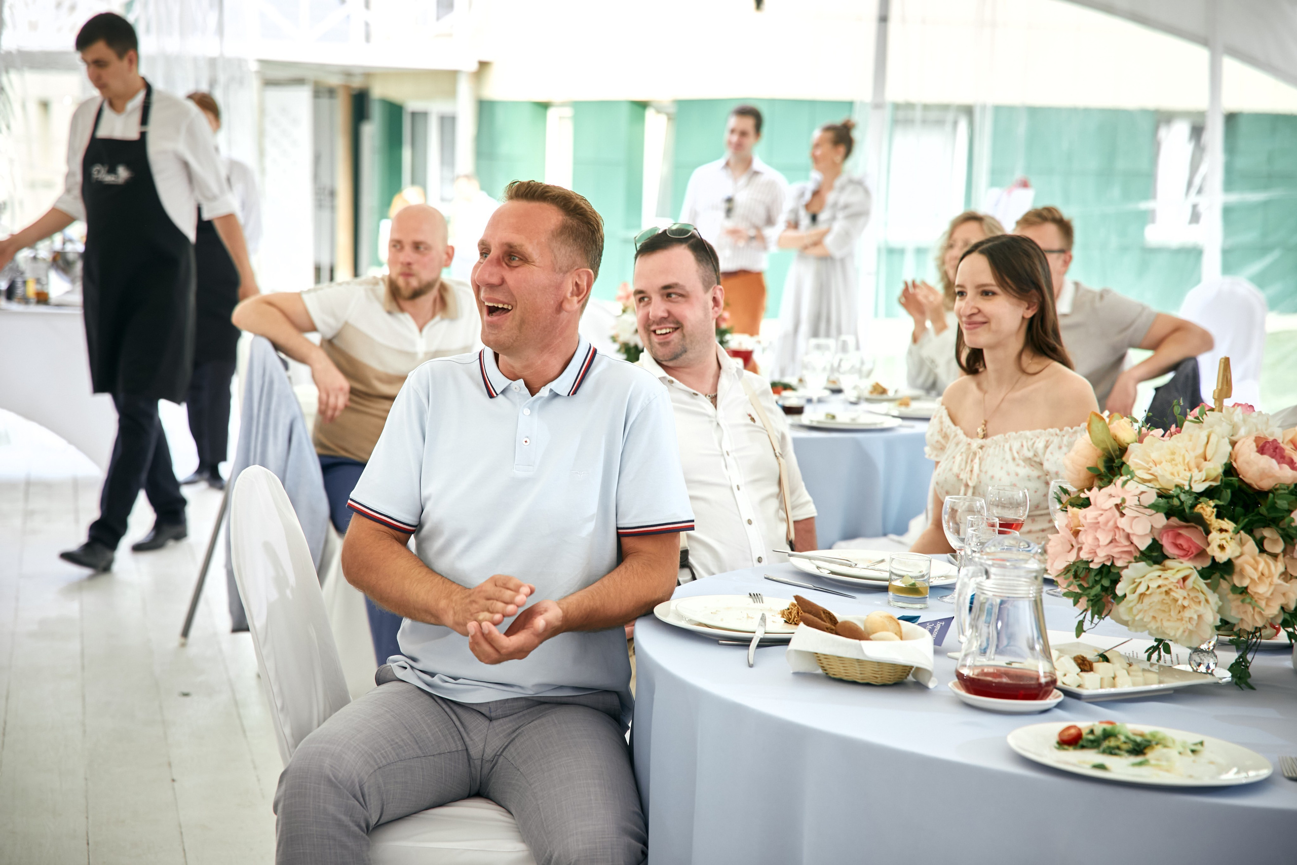 Рома и Ксения. Татьяна Фомичева. Репортажный и светский фотограф в Москве