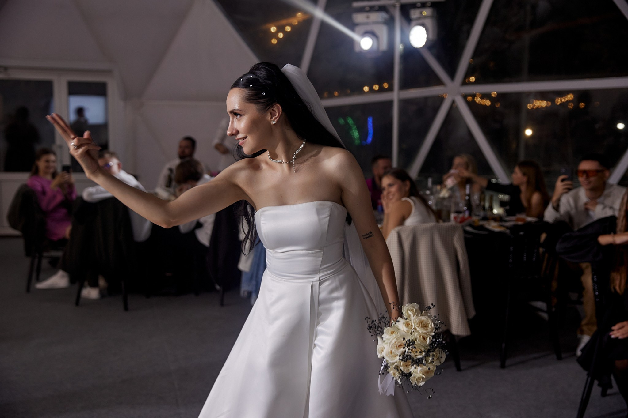 Свадьба Влада и Насти. Свадебный фотограф в Ульяновске Александр Никитин