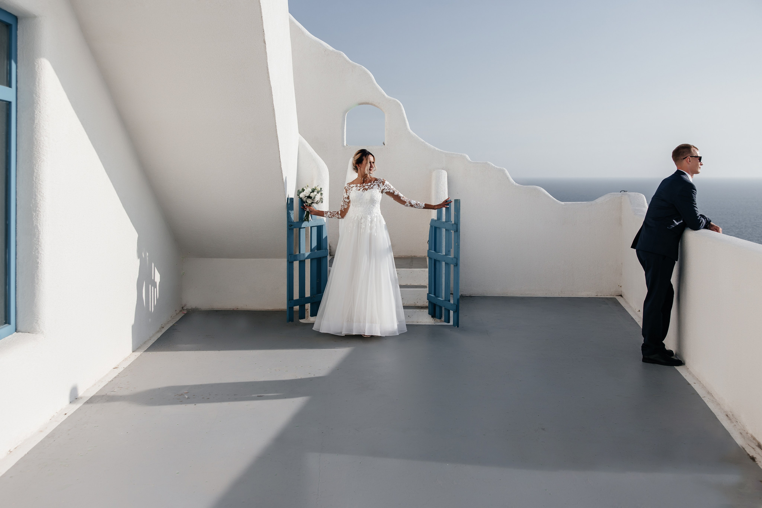 Анонс свадьбы для Кристины и Алексея. Свадебный фотограф в Крыму и Севастополе Ольга Баскакова