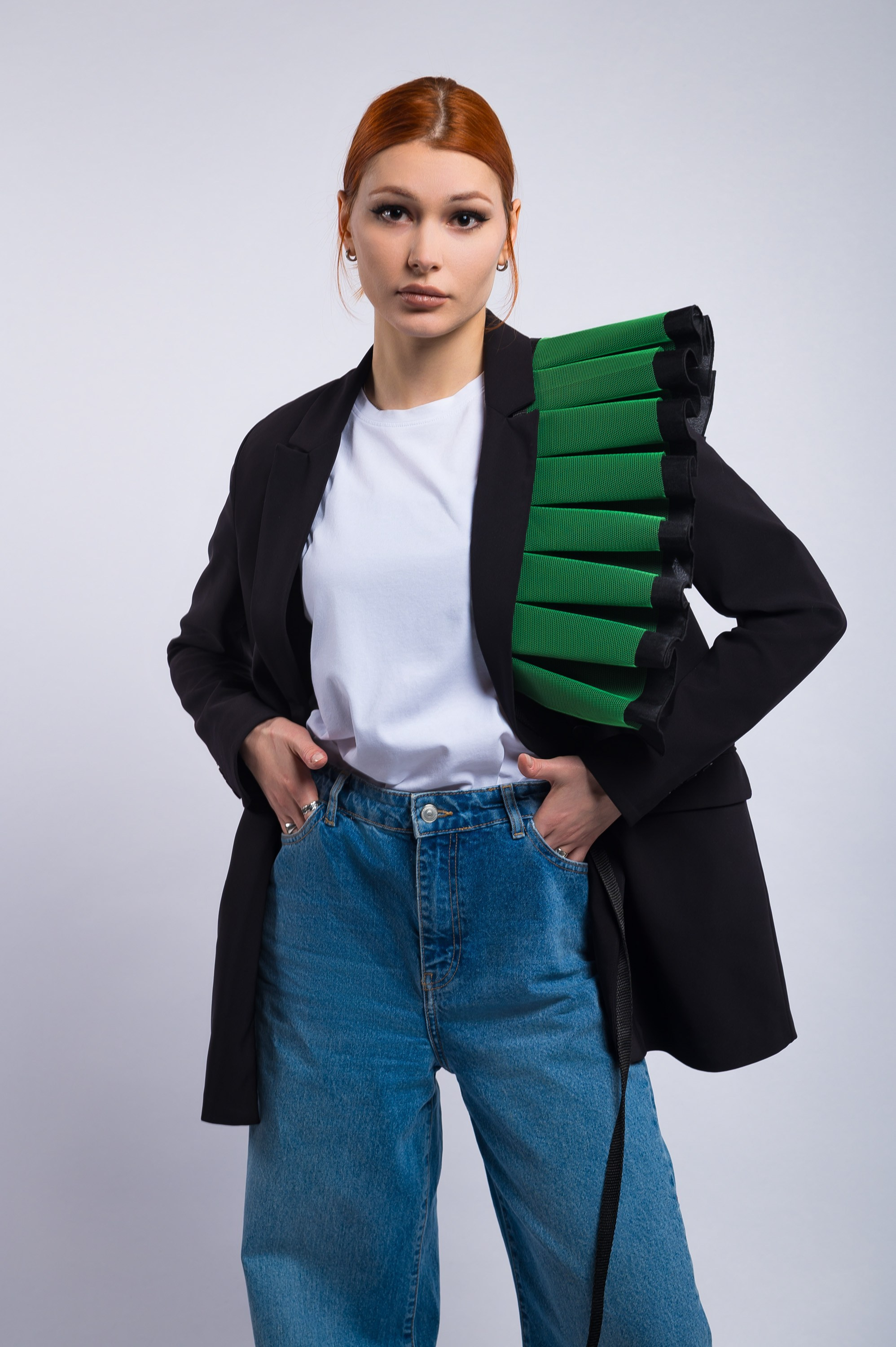 Рюши. Главная