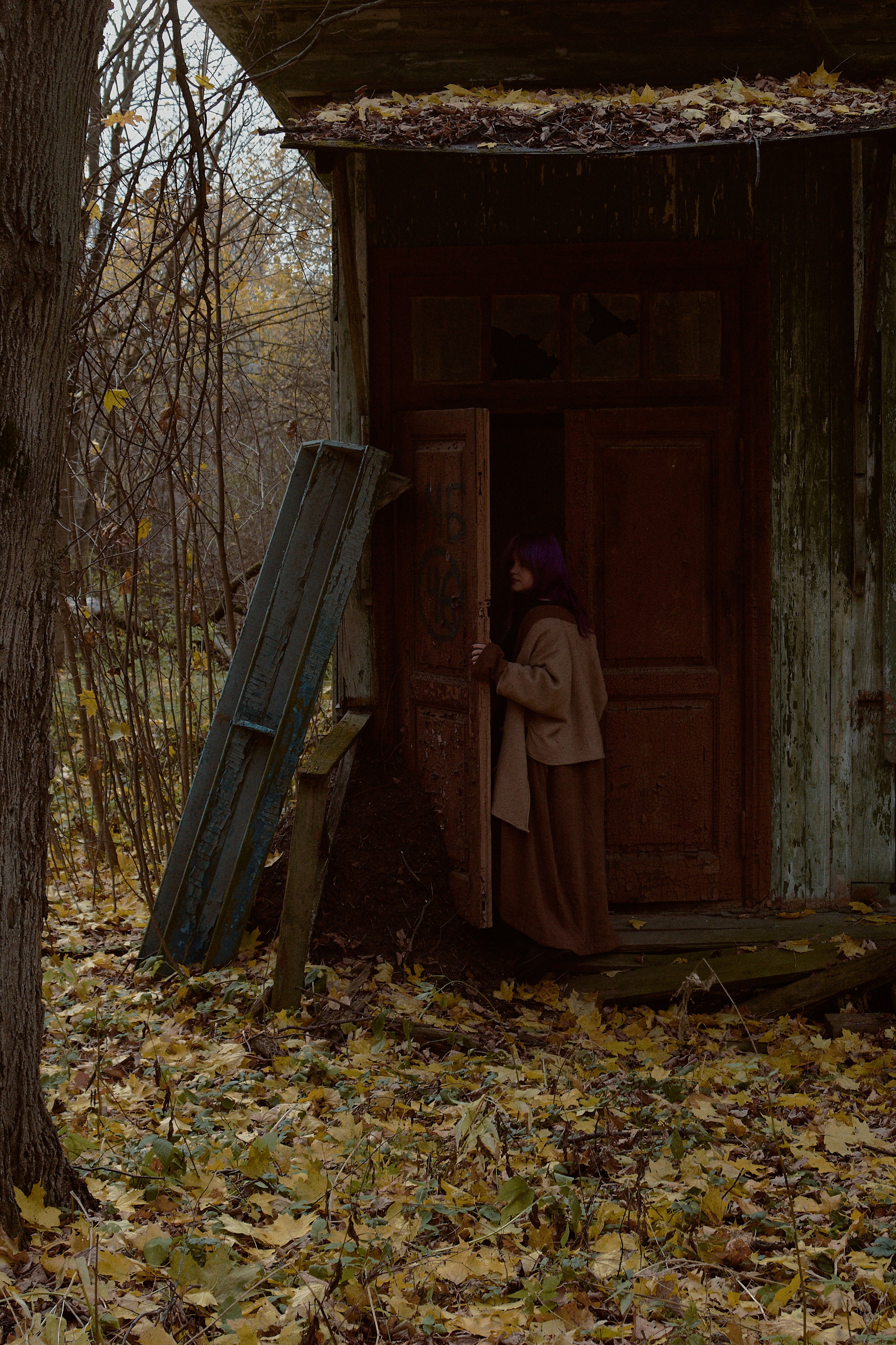 Русская сказка. Фотограф лавстори Москва/МО Приятелева Ангелина