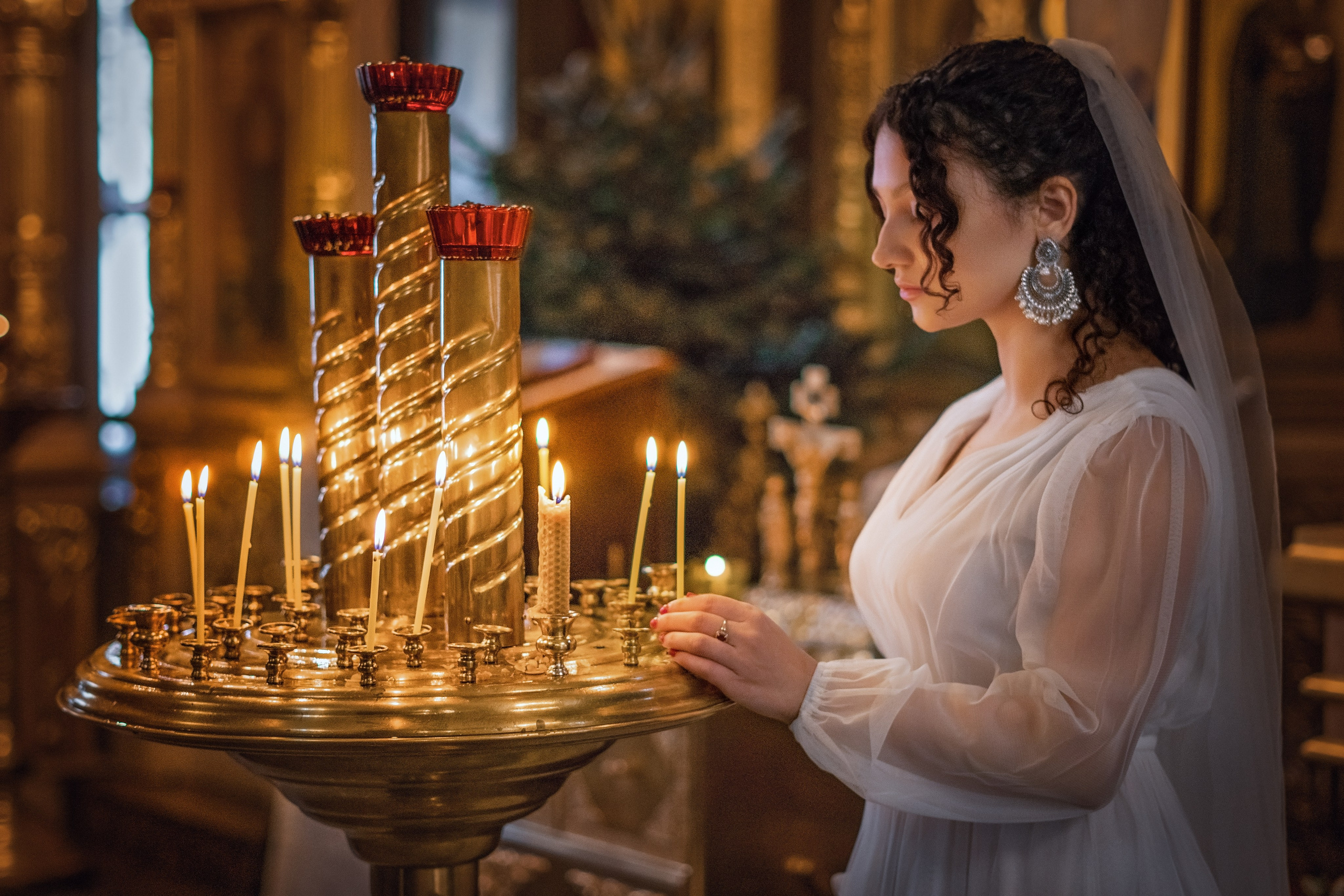 Свадьба в узком кругу: фотограф на камерную церемонию в Москве