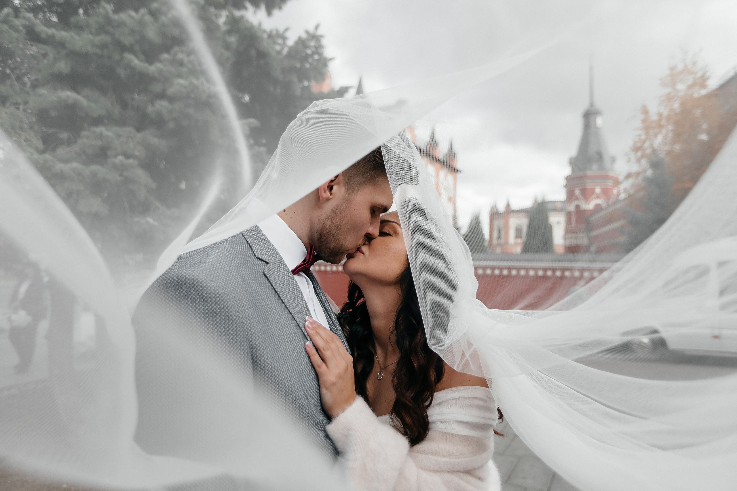 Душевный фотограф Ваших самых ярких событий Марина Погребняк