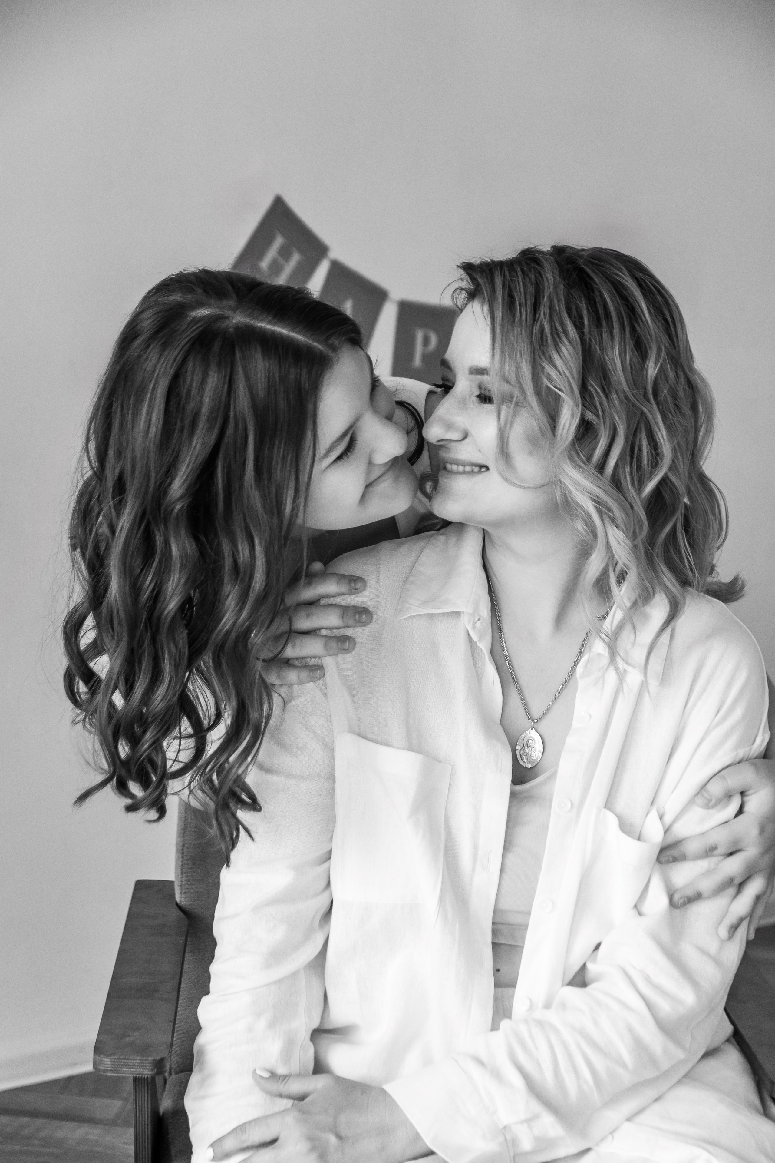 Фотосессия годика минимализм. Семейный и детский фотограф Кущ Наташа