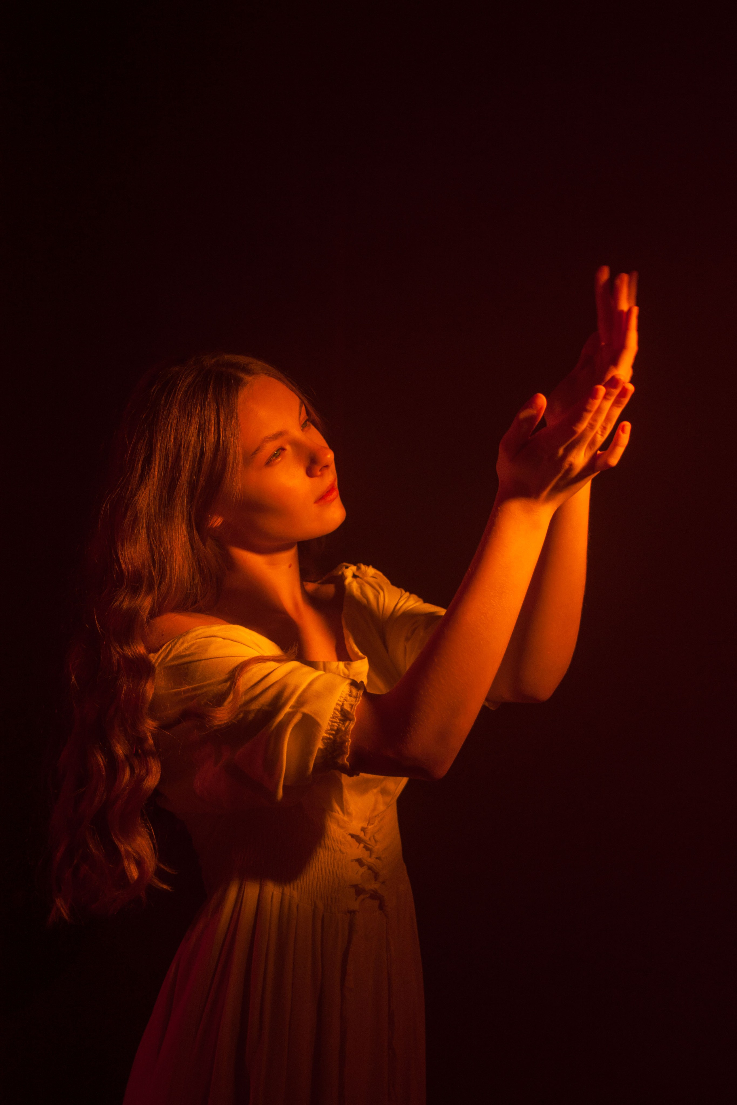 Портретный фотограф в Тольятти Анастасия Осипова