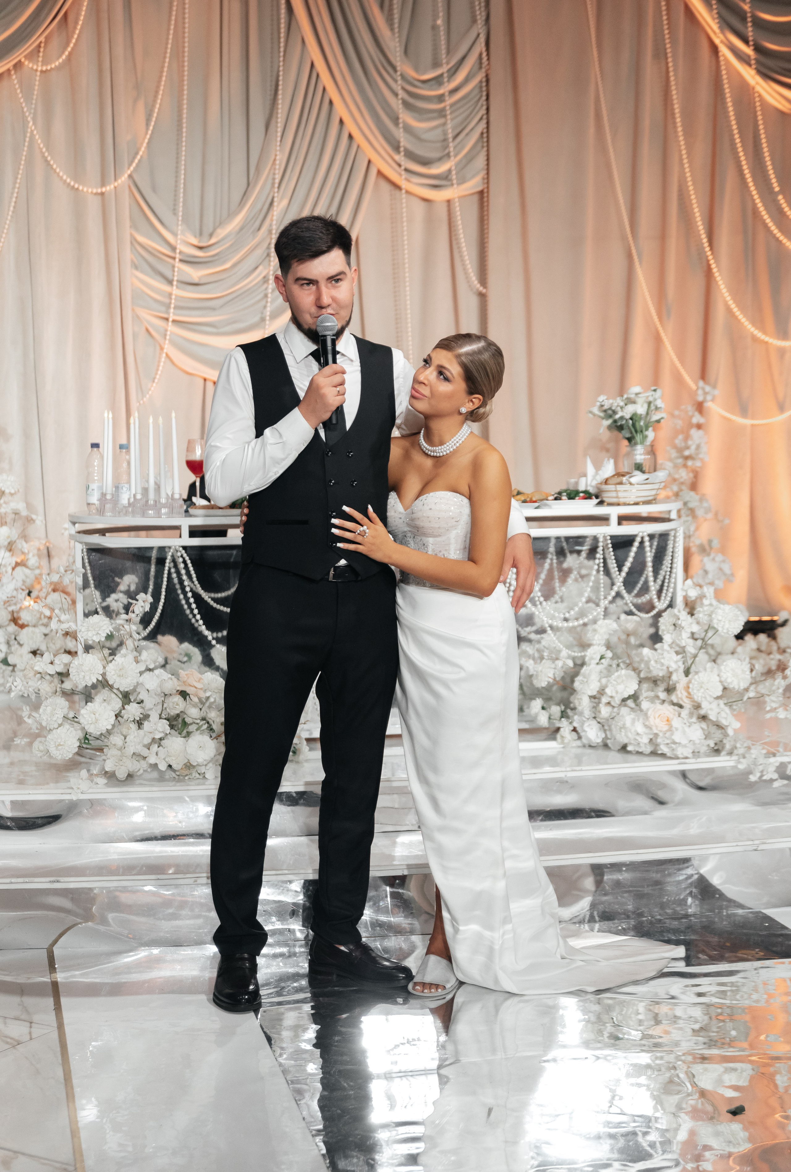 Aidar & Ralina. Свадебный фотограф Ильнар Асадуллин