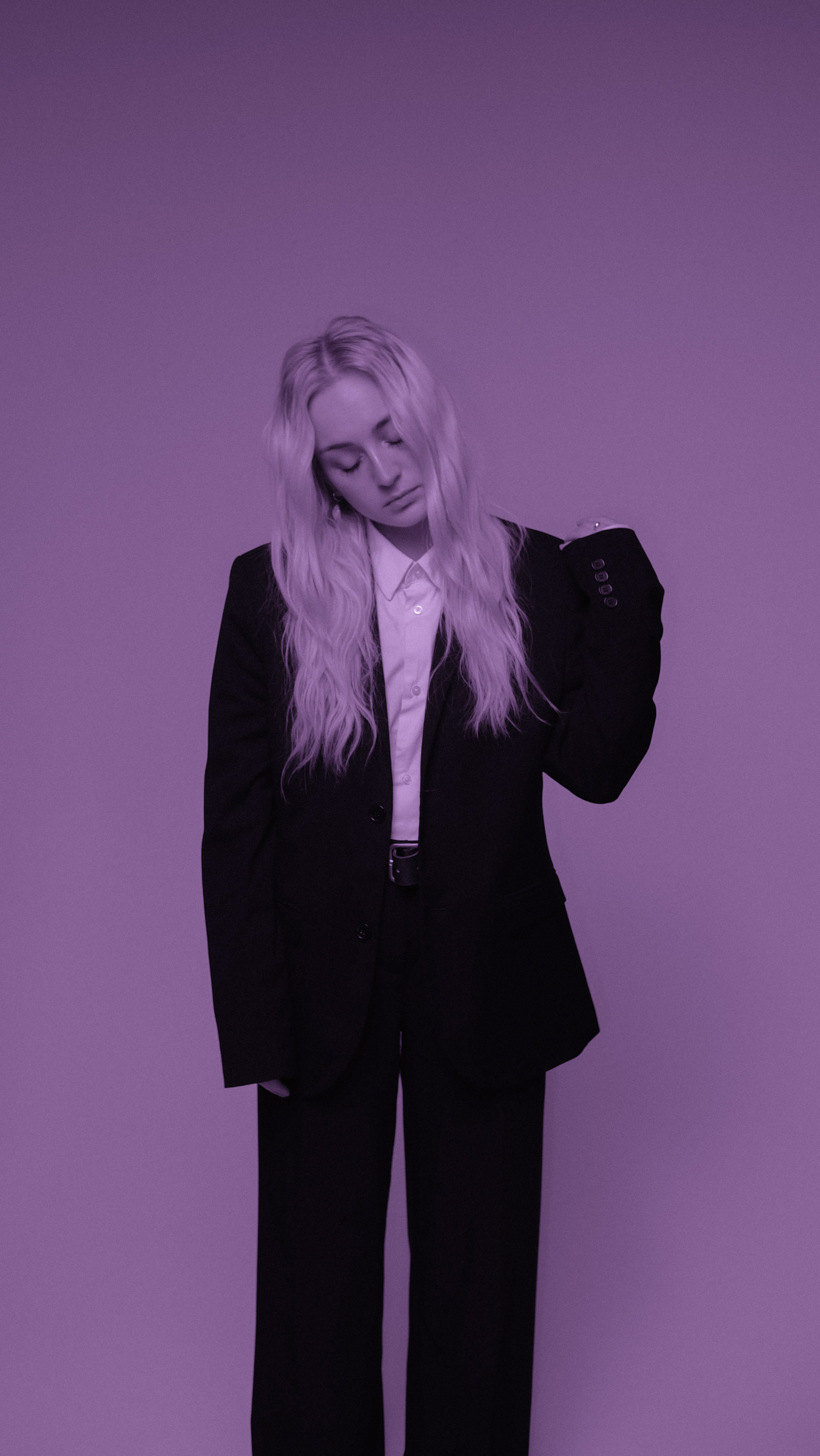 Вика. Портретный фотограф в Москве