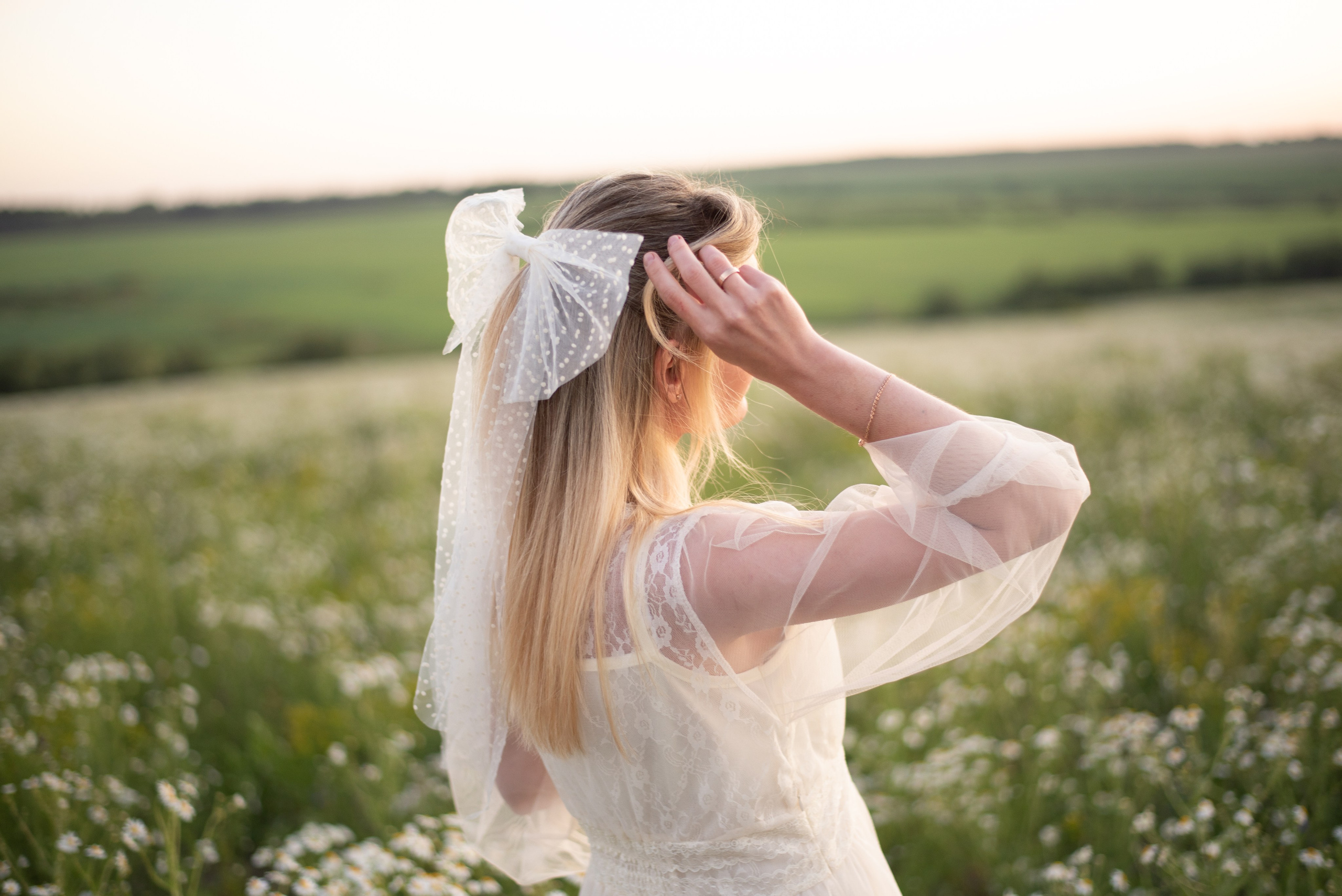 Лето/цветение. Семейный и детский фотограф в Москве Акамова Людмила