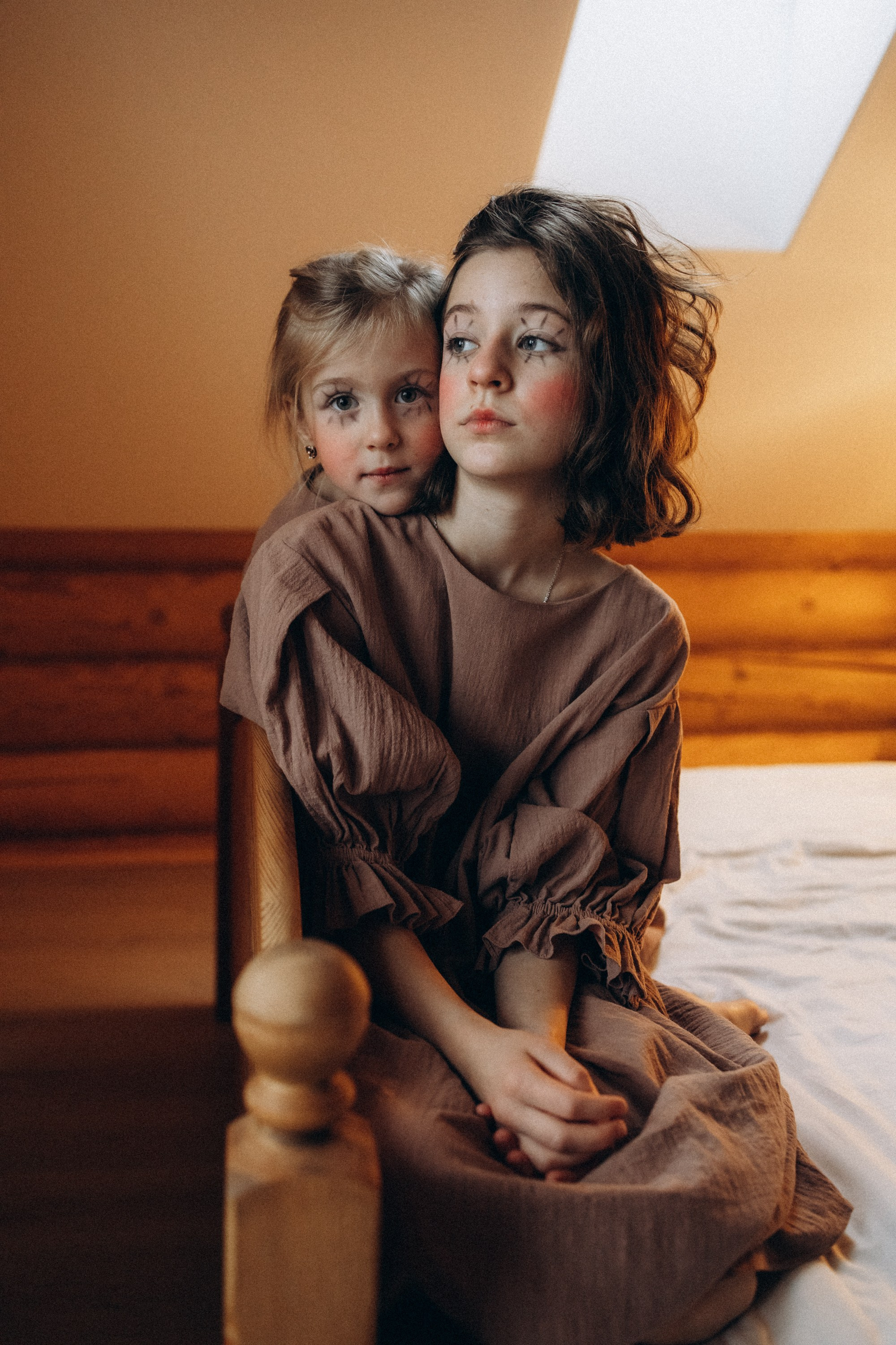 Куколки. Ваш фотограф в Санкт-Петербурге