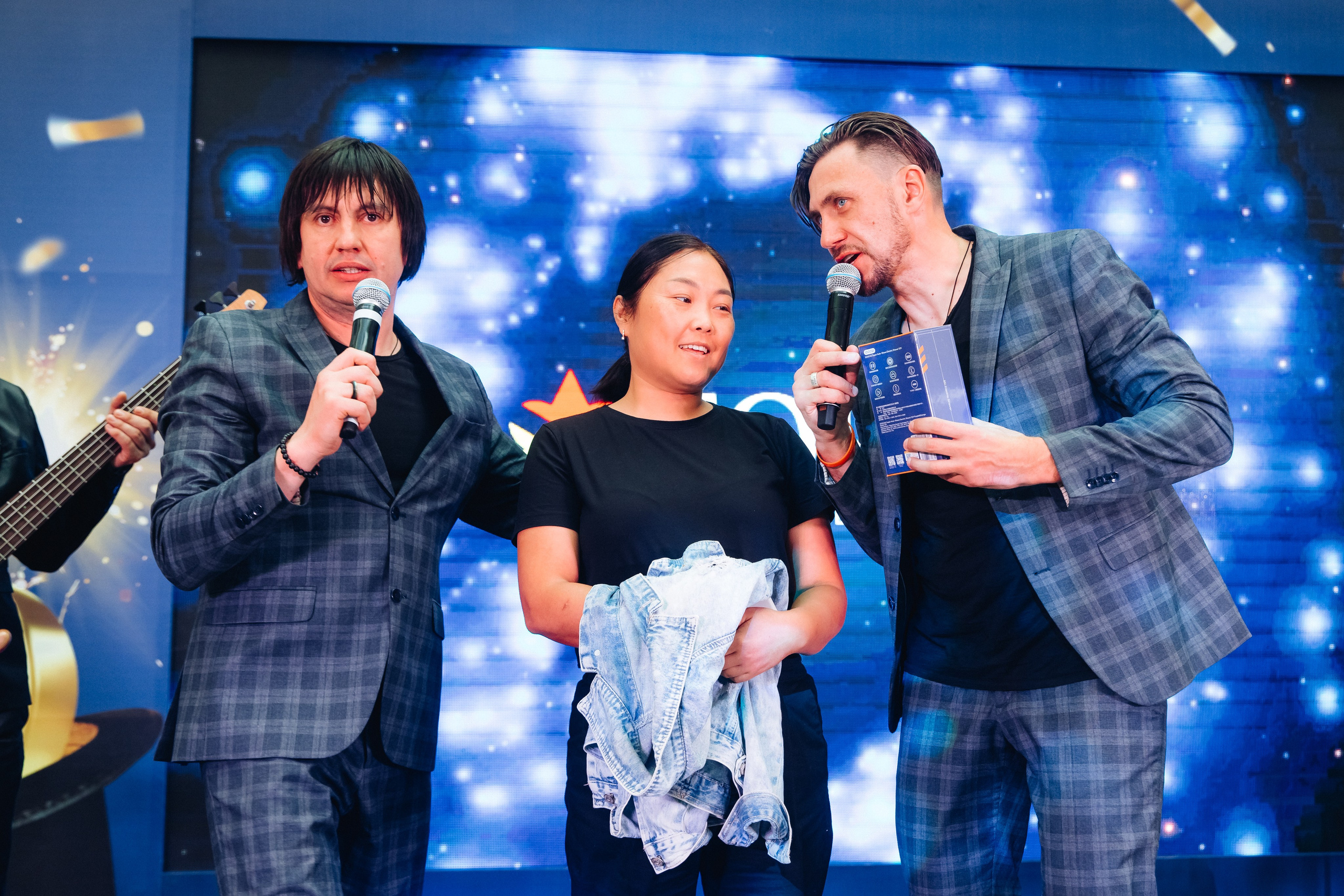 5 лет ТЦ Форум. Свадебный и семейный фотограф в Улан-Удэ