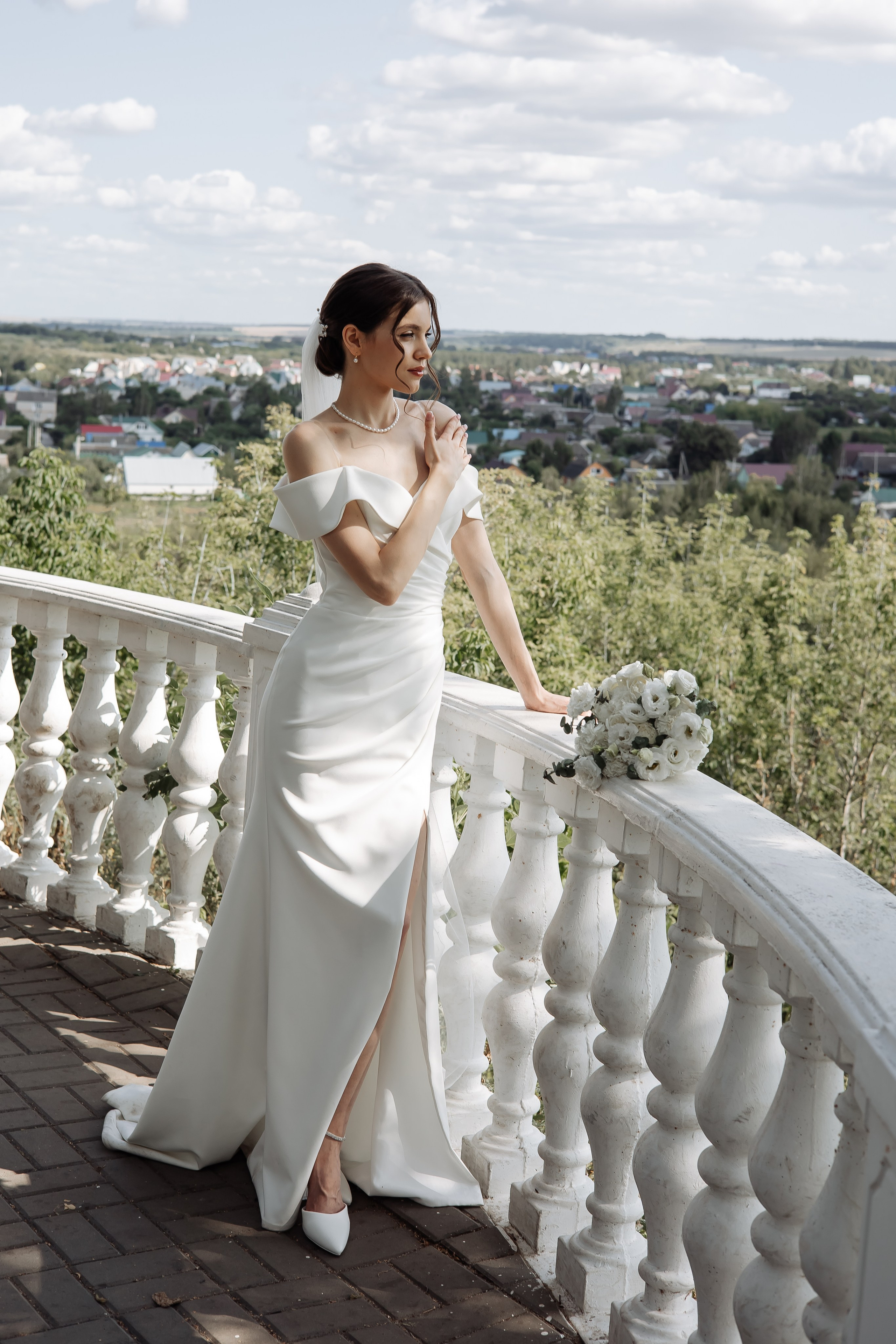 Сергей & Ольга Ливны. Фотограф Орел Диана Ларичева