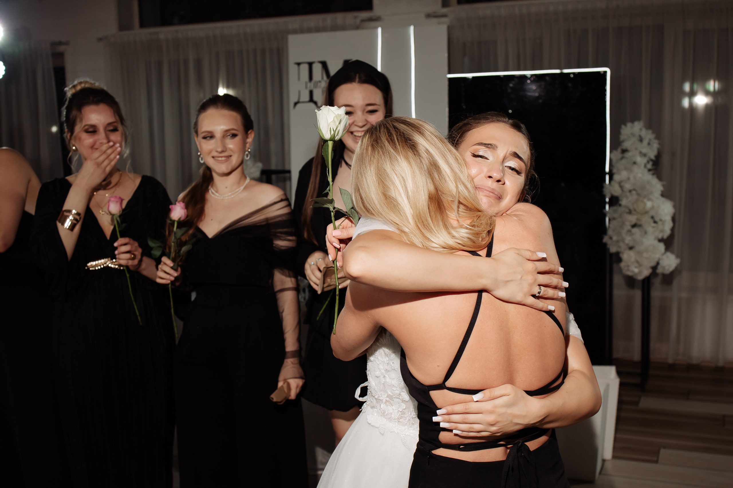 Даниил & Мария. Фотограф Орел Диана Ларичева