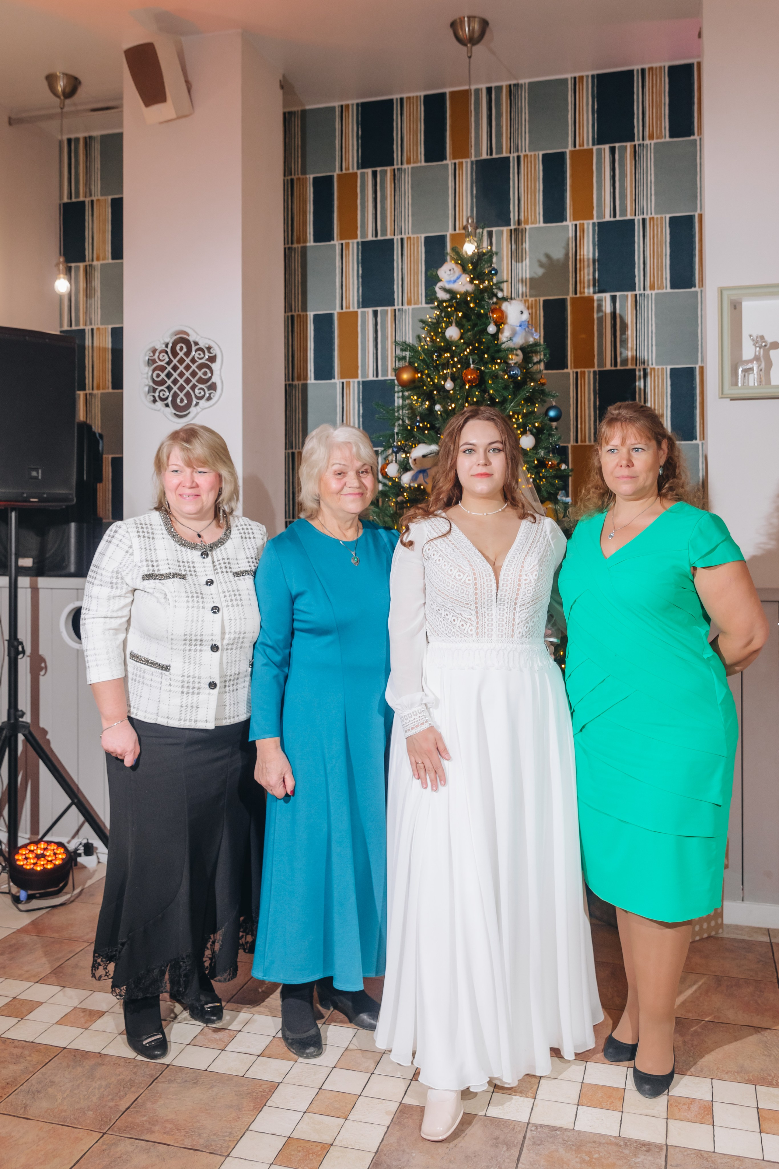 Свадьба Марина и Лю. Семейный фотограф в Санкт-Петербурге Ева Маркова