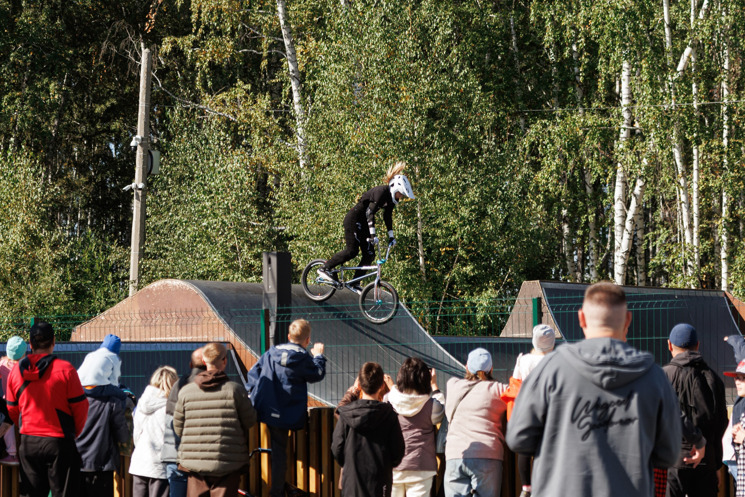 Кубок RCC Extreme | 2025