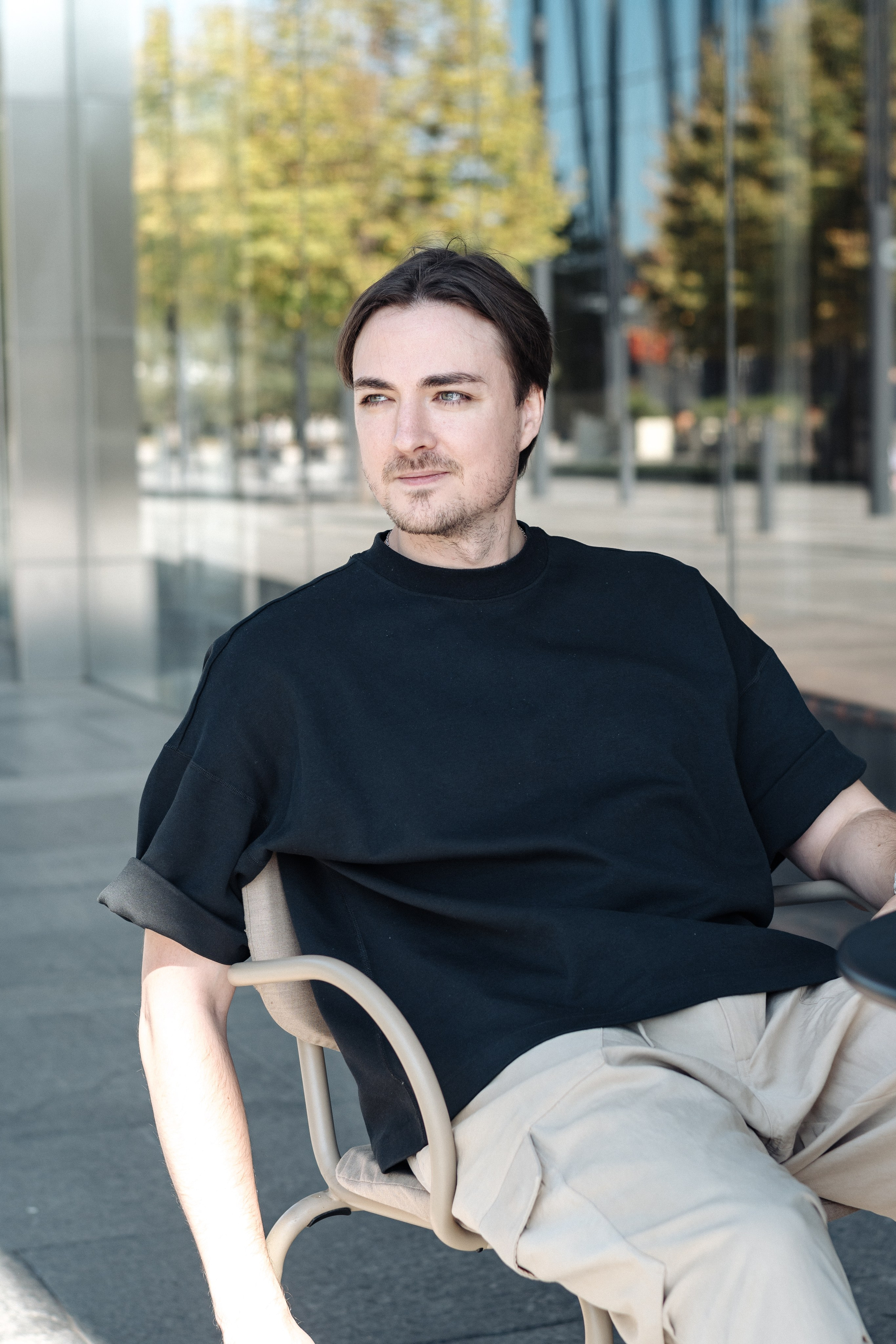 Александр. Свадебный фотограф Алматы Ниязов Руслан