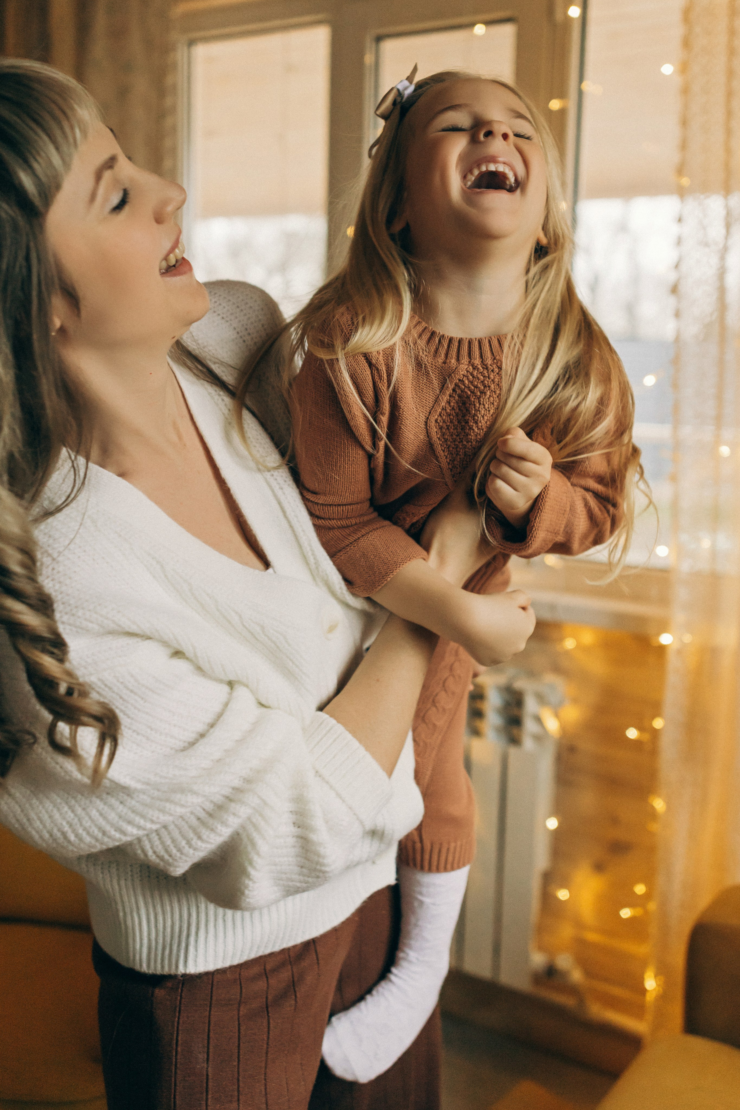 Марина, Коля, Даня и Маша. Семейный фотограф и детский фотограф в Волгограде Алеся Бутакова — дет