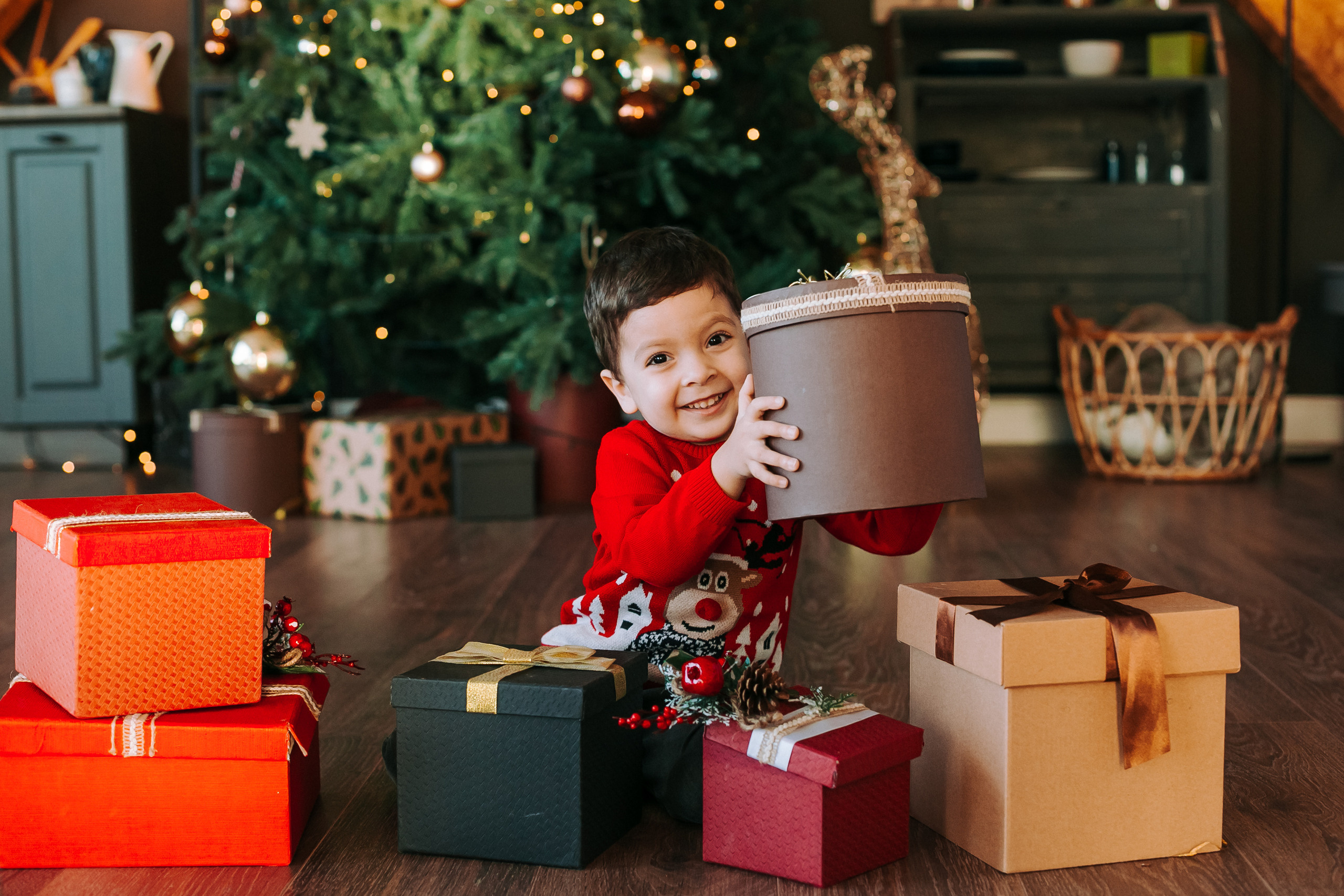 Новогодние фотосессии. Майя Алиева Свадебный фотограф в Санкт-Петербурге