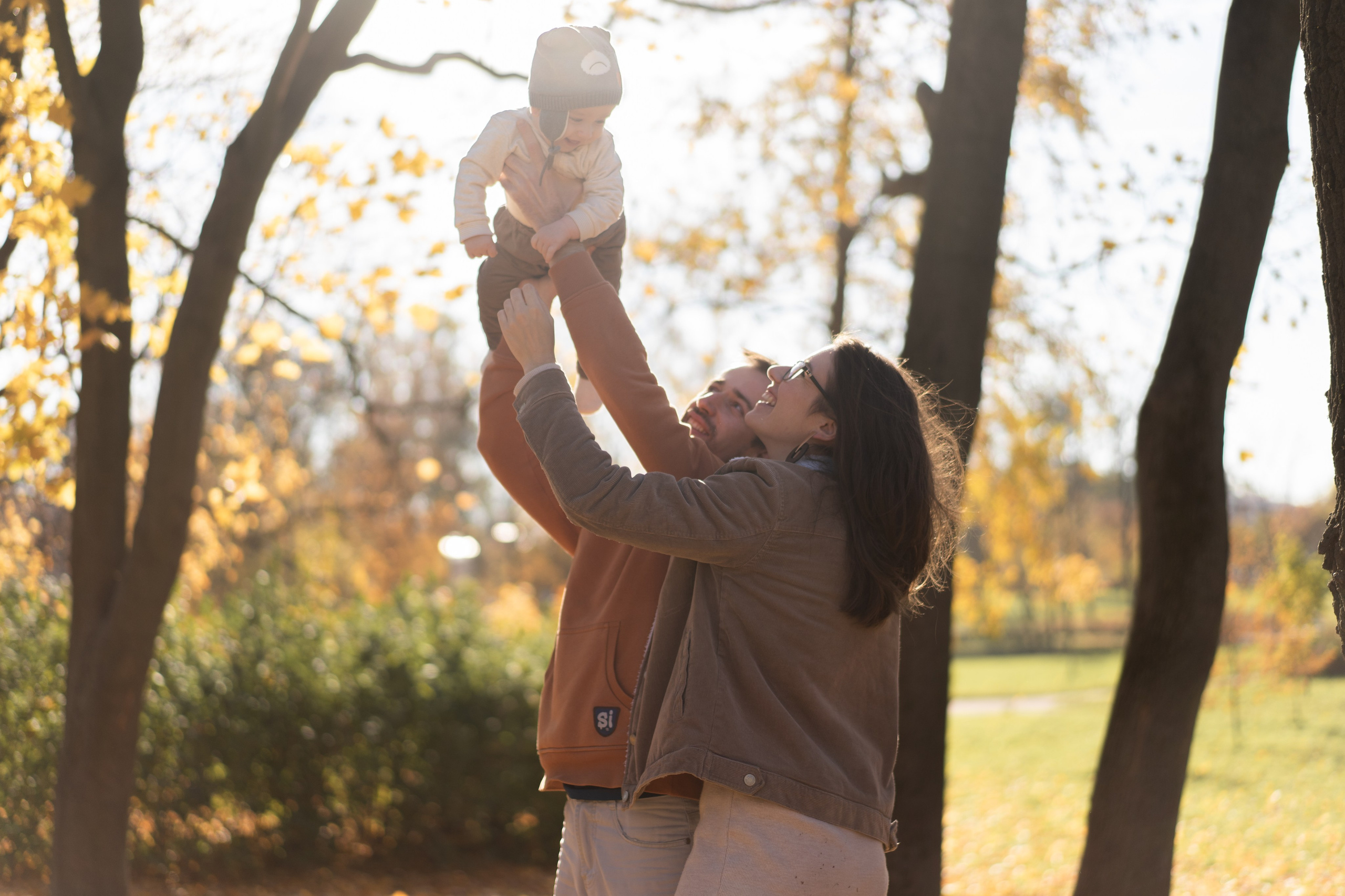 Александра на Куракиной даче. Семейный и детский фотограф в Санкт-Петербурге Дарина Герчиу