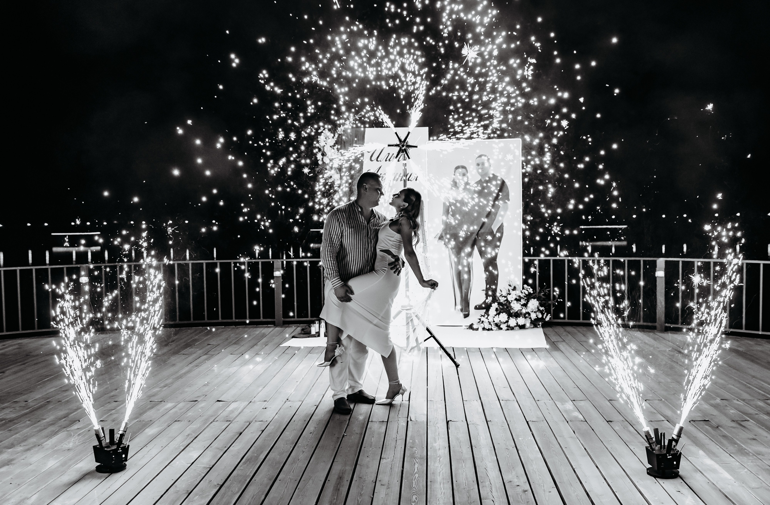 История любви из Ростова-на-Дону. Свадебный и семейный фотограф в Невинномысске Наталья Куликова