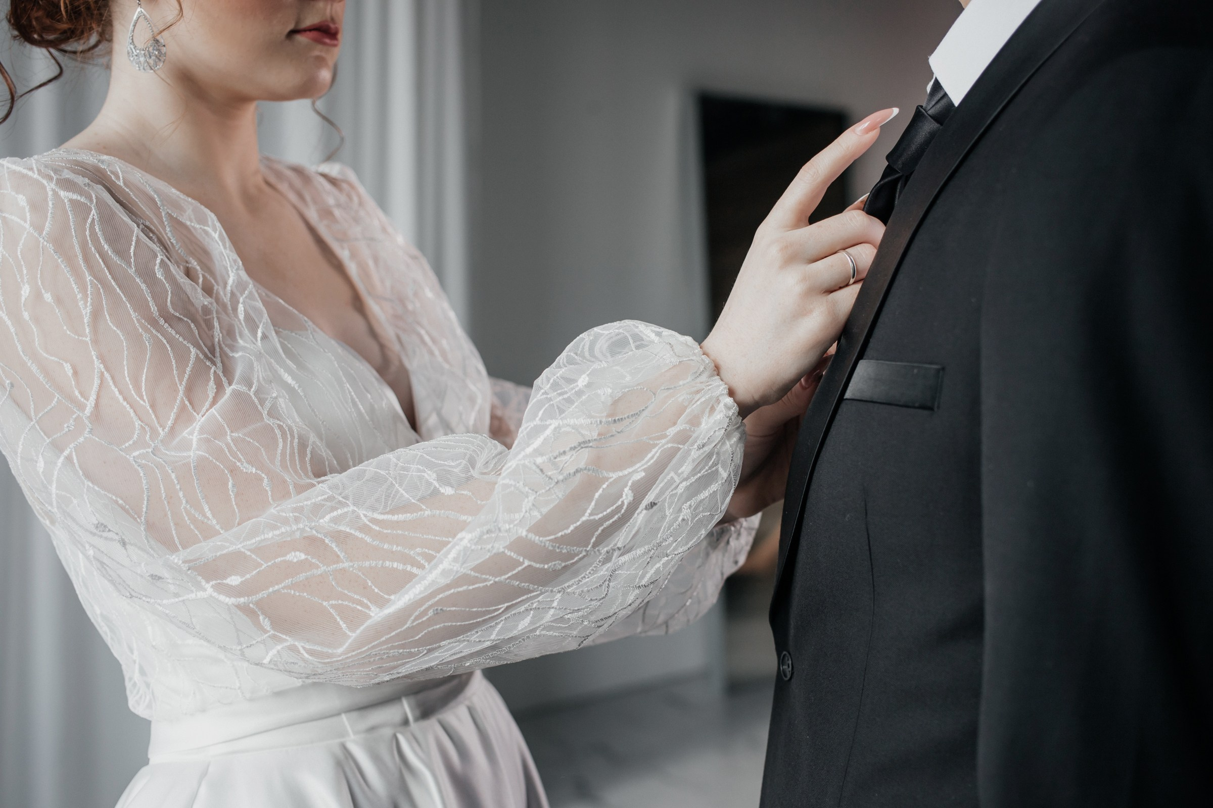 Варвара и Даниил. Свадебный и женский фотограф Рязань Москва Елена Епифанова